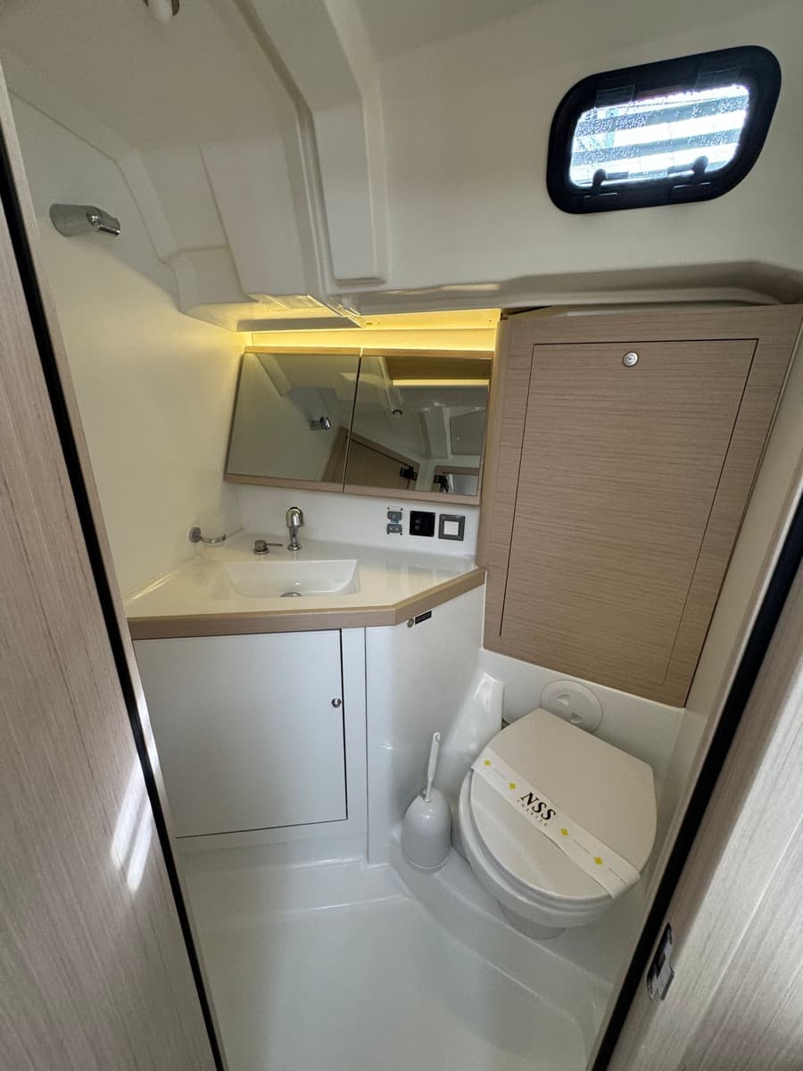 Beneteau Oceanis 46.1 Callisto – bilde 2 av 23