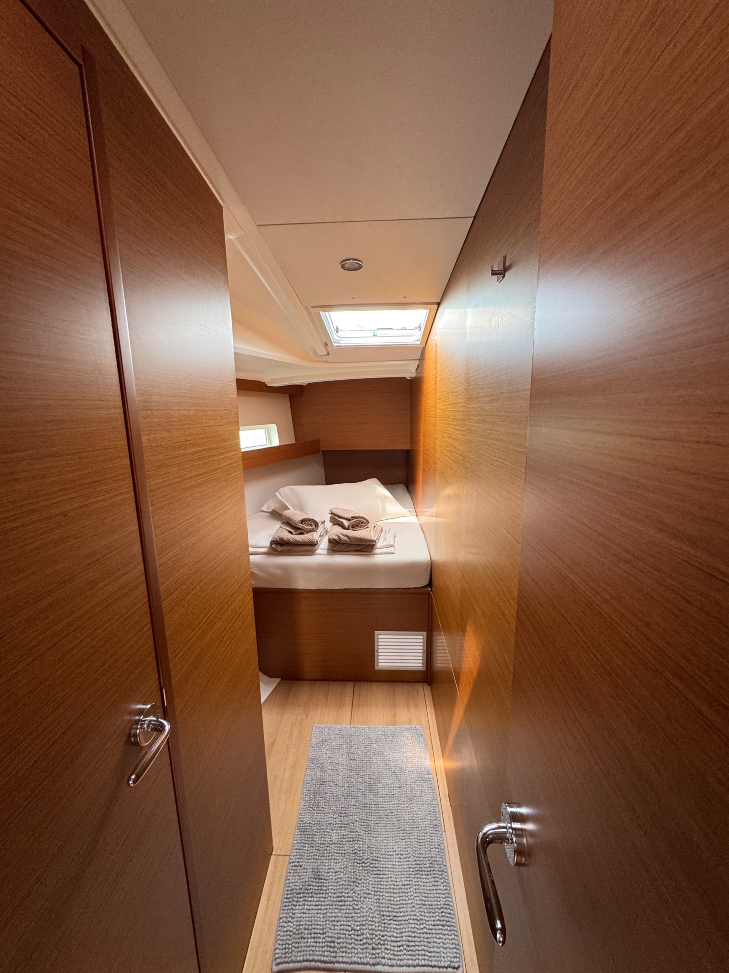Jeanneau Sun Odyssey 490 Don Carlo – bilde 5 av 11