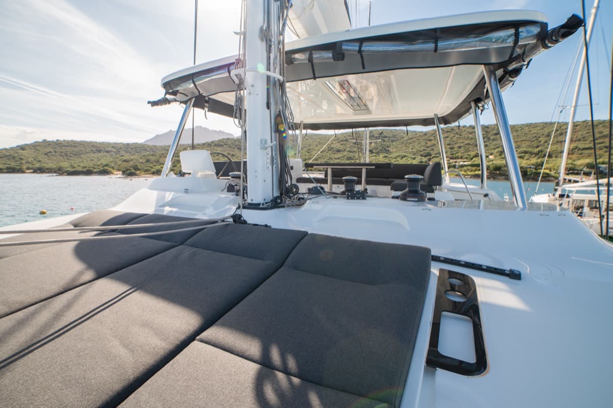 Lagoon 55 Zeri - FIRST CLASS – bilde 5 av 68