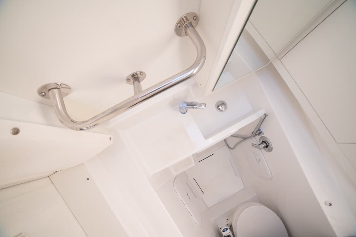 Lagoon 55 Zeri - FIRST CLASS – bilde 4 av 68
