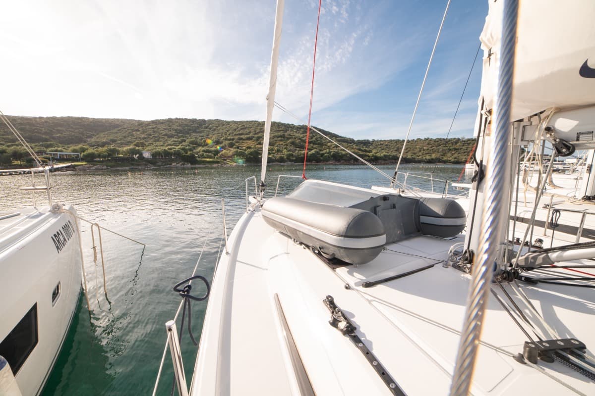 Beneteau Oceanis 40.1 Maverick – bilde 4 av 52