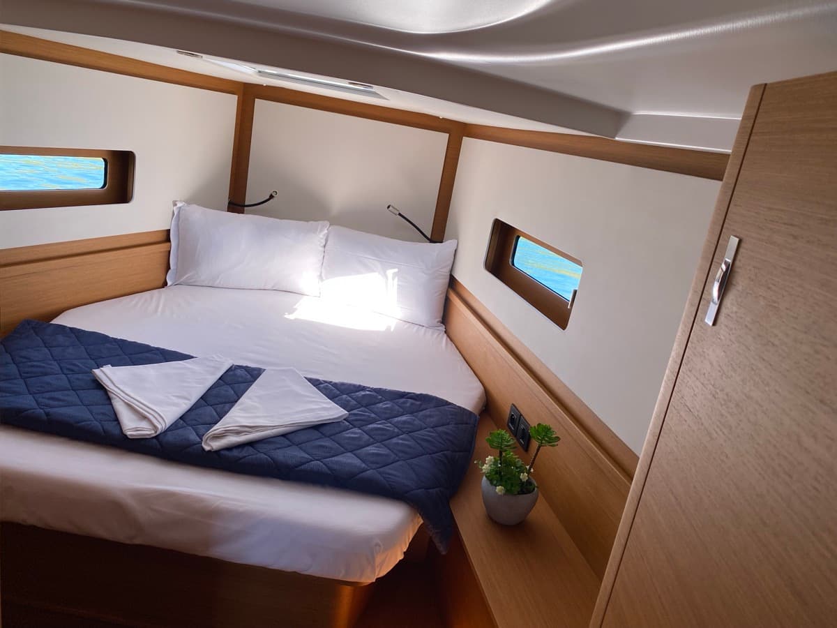 Beneteau First 44 Saetta – bilde 5 av 39