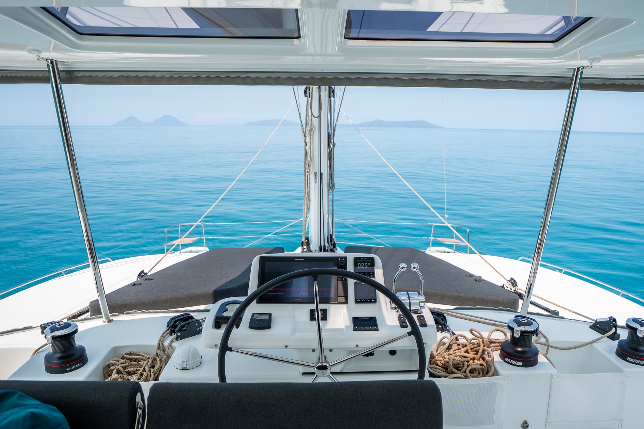 Lagoon 51 Allegra - Premium Line – bilde 4 av 22
