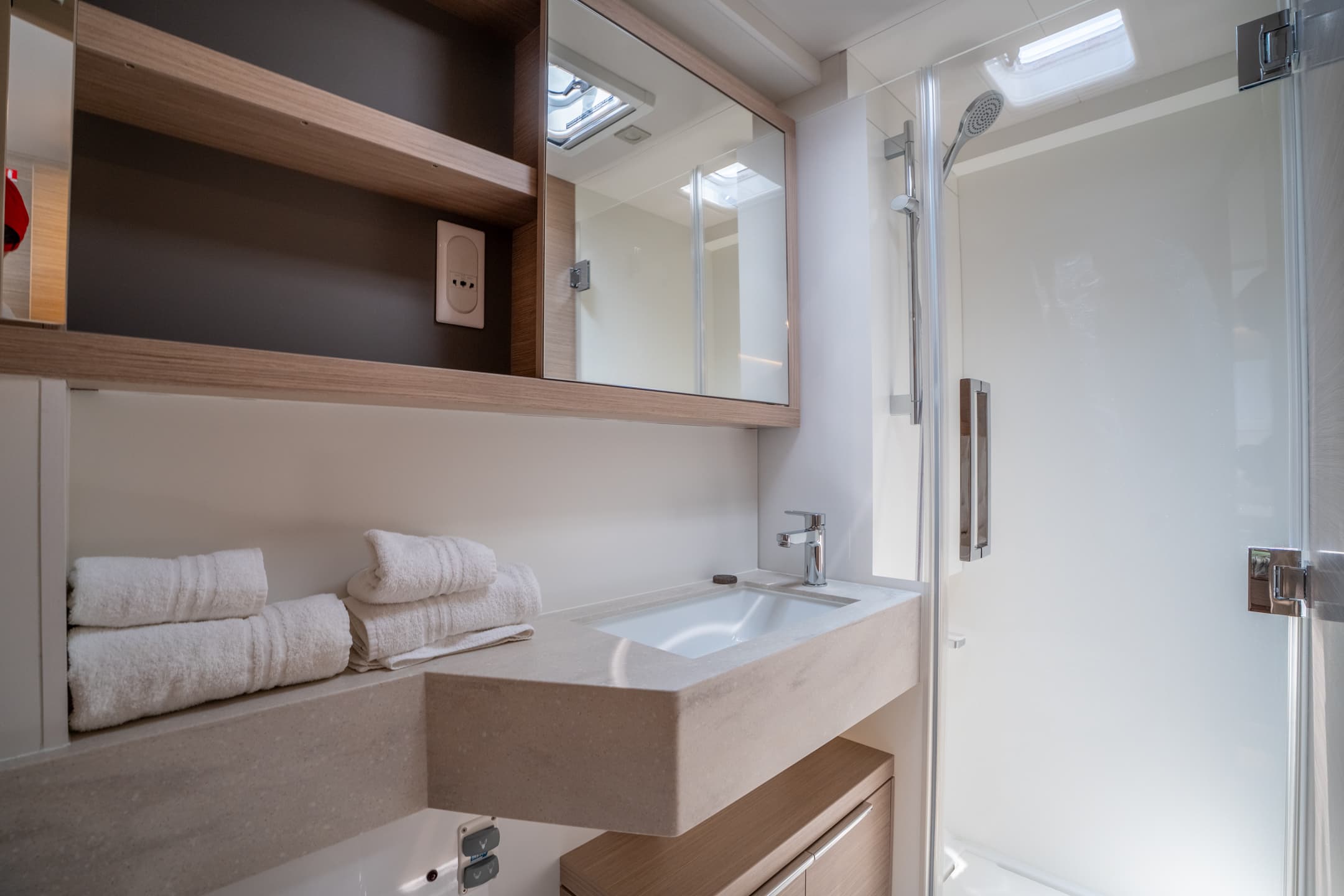 Lagoon 51 Allegra - Premium Line – bilde 5 av 22