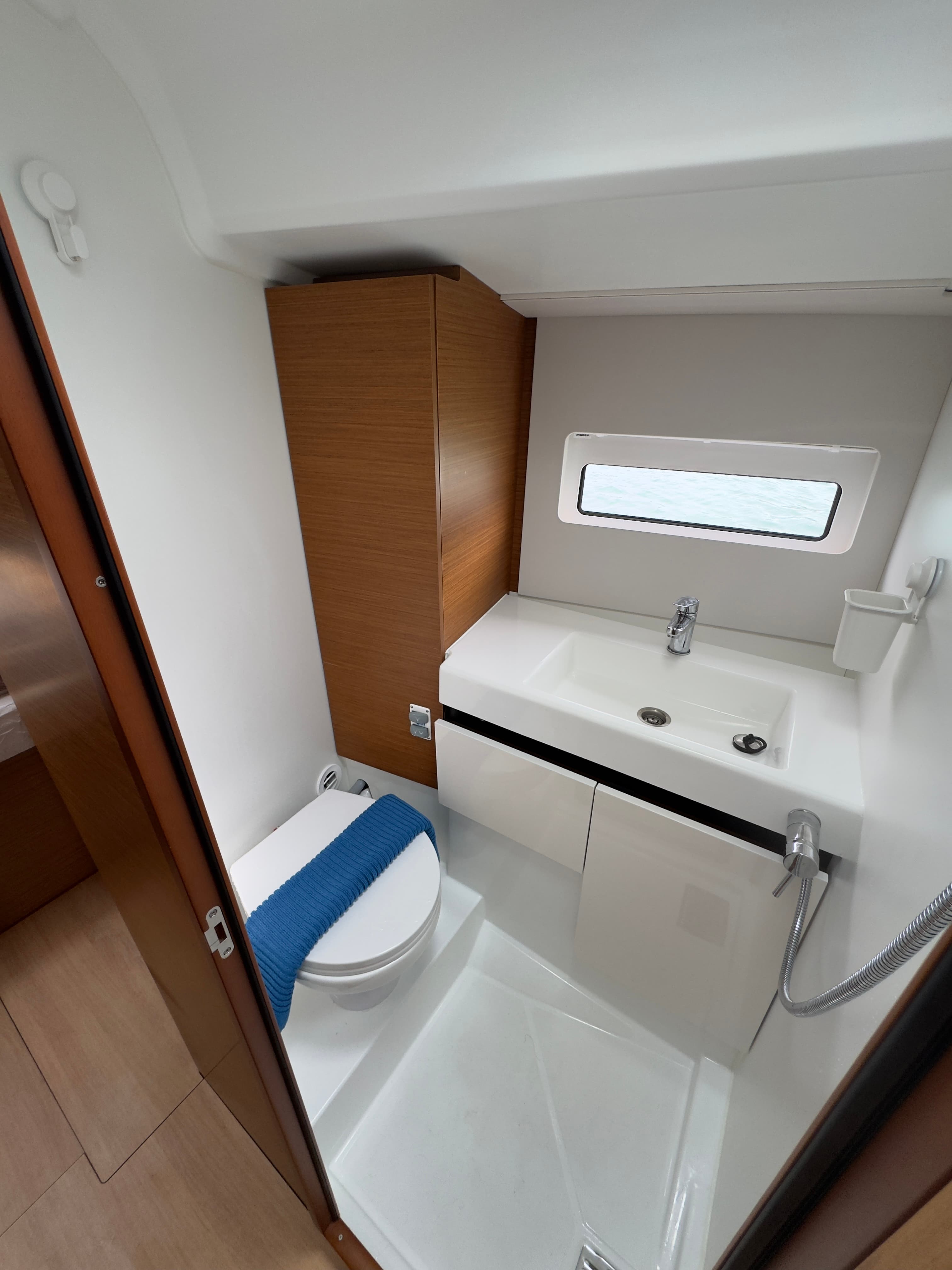 Jeanneau Sun Odyssey 490 Don Carlo – bilde 2 av 11
