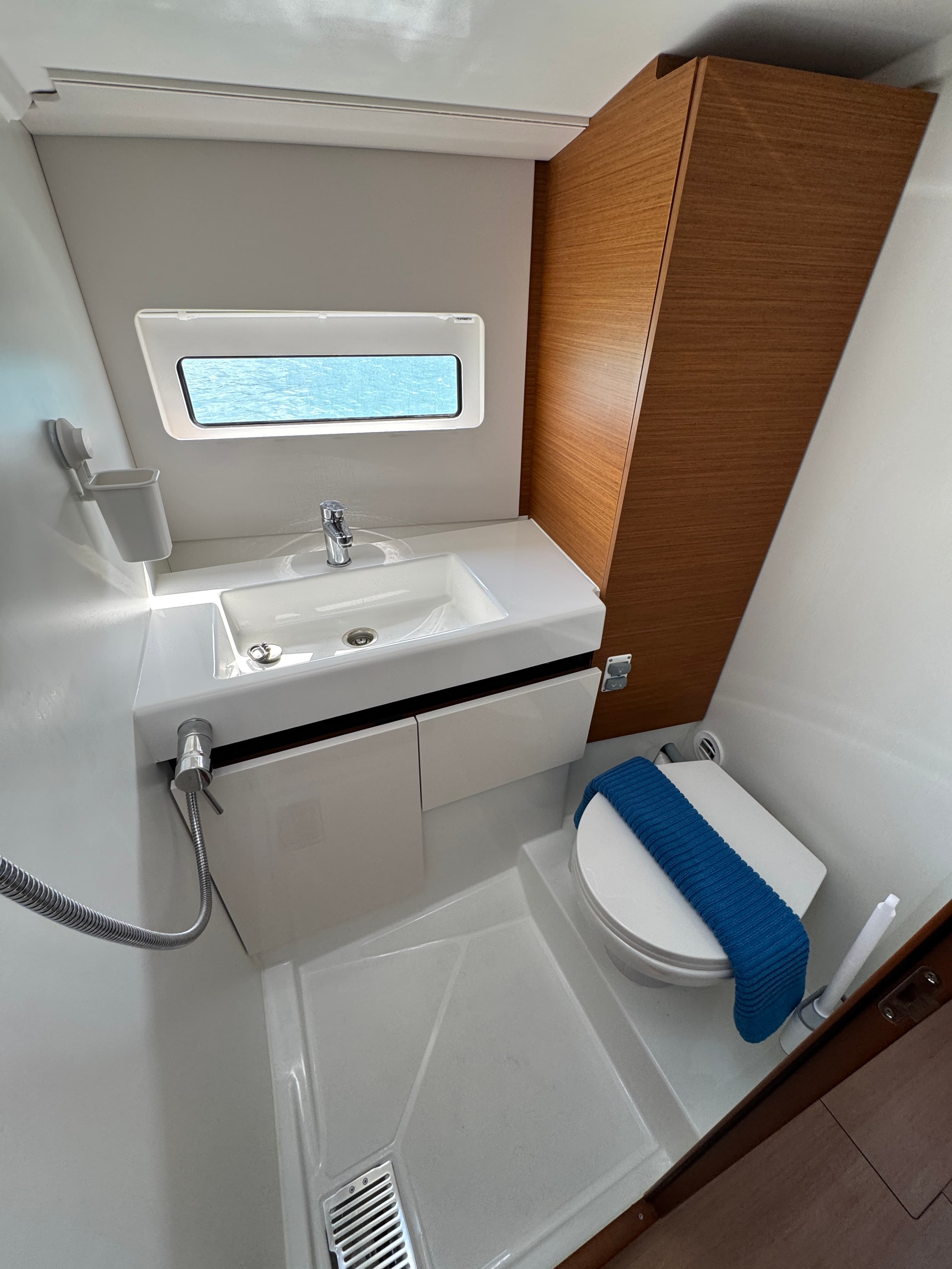 Jeanneau Sun Odyssey 490 Don Carlo – bilde 4 av 11