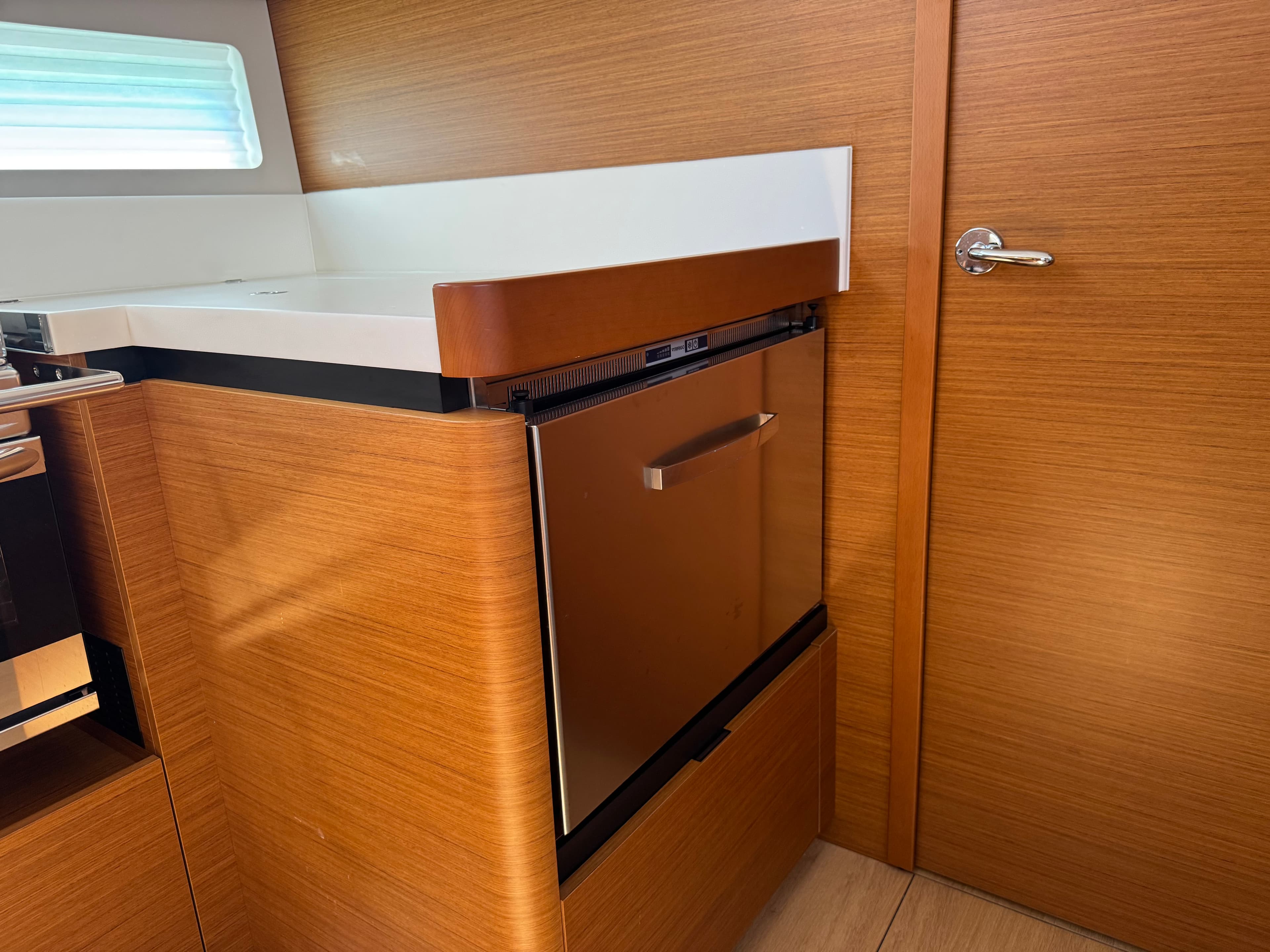 Jeanneau Sun Odyssey 490 Don Carlo – bilde 3 av 11