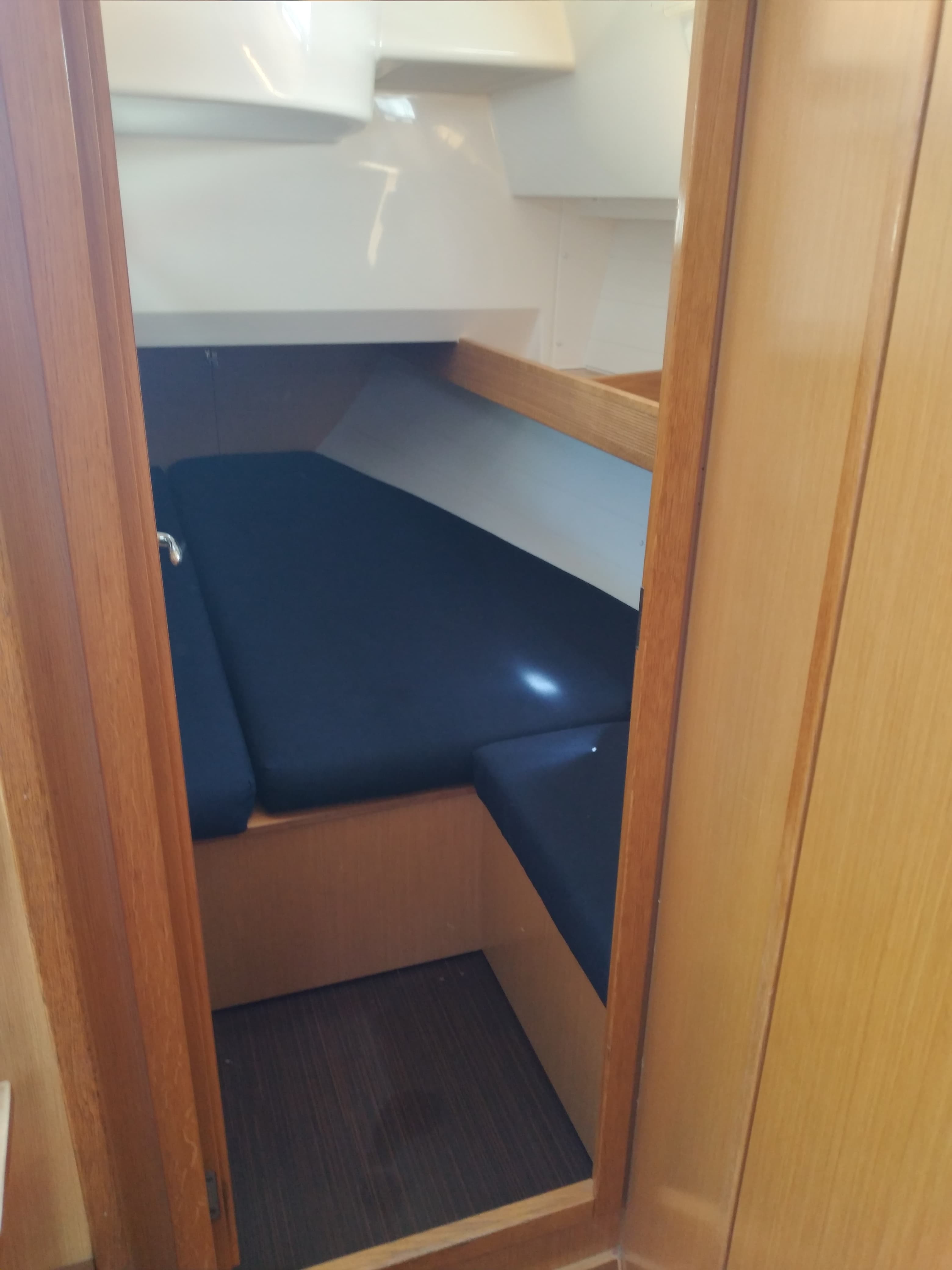 Bavaria 36 Cruiser Irene – bilde 5 av 13