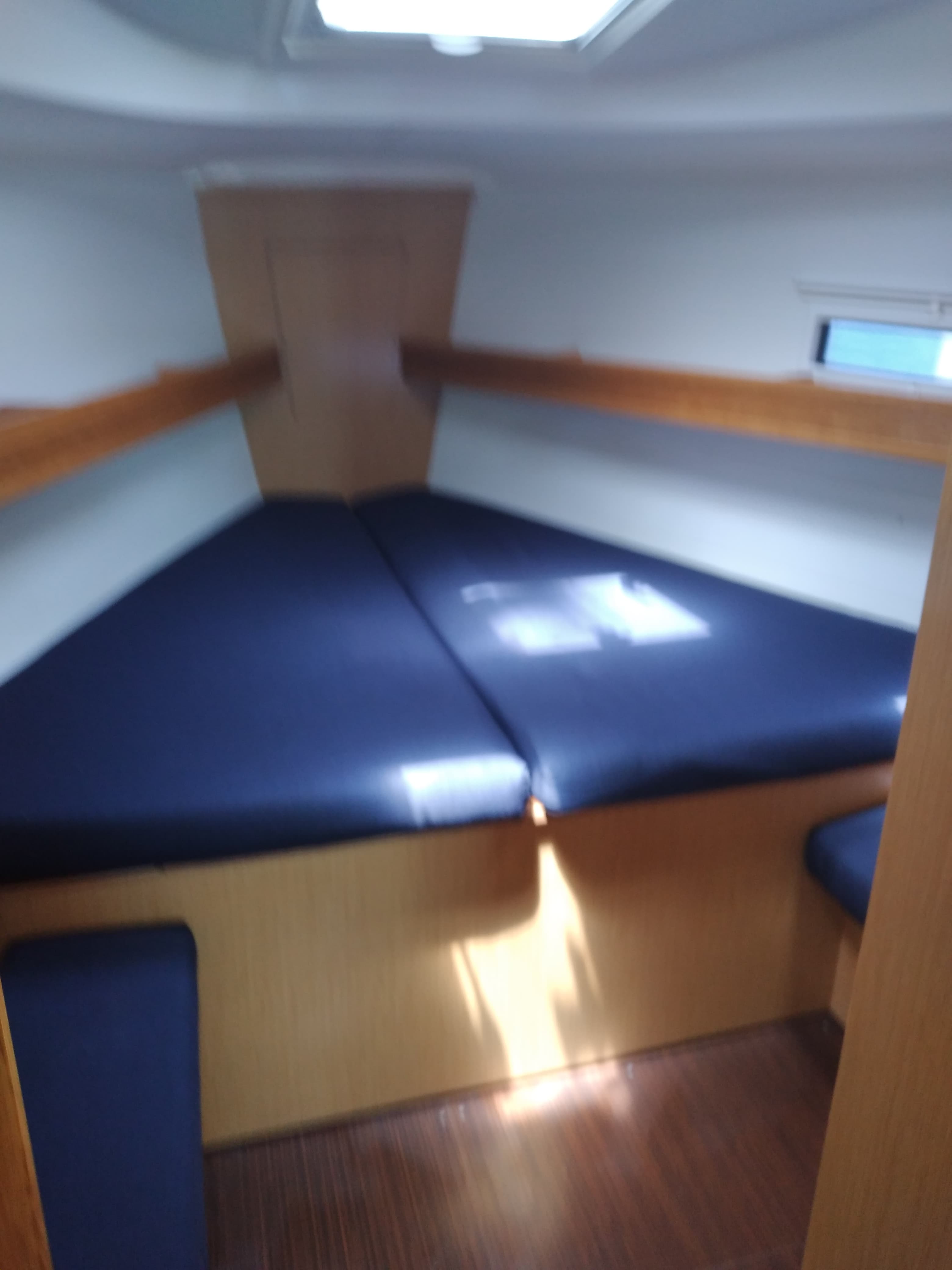 Bavaria 36 Cruiser Irene – bilde 3 av 13