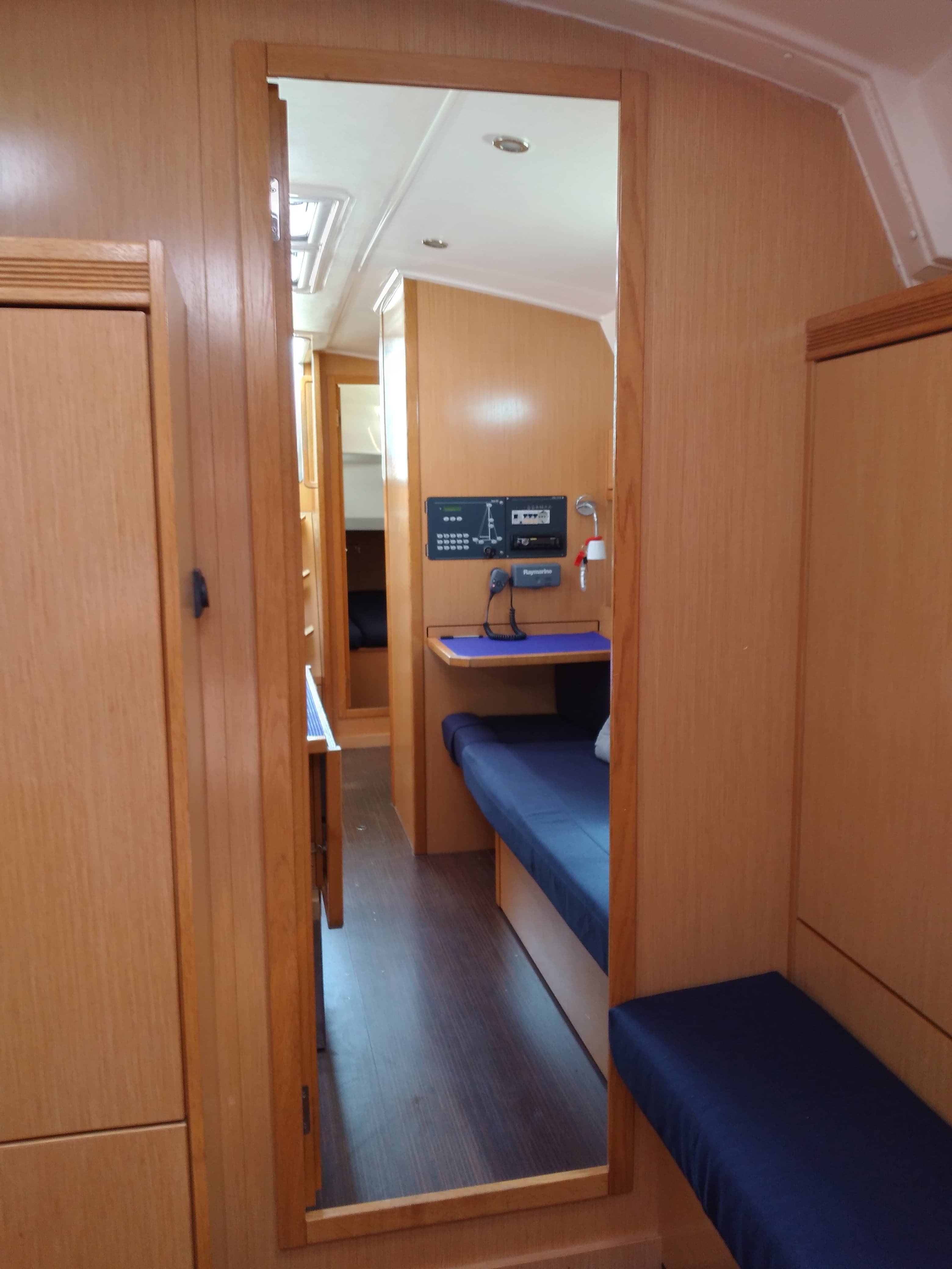 Bavaria 36 Cruiser Irene – bilde 4 av 13