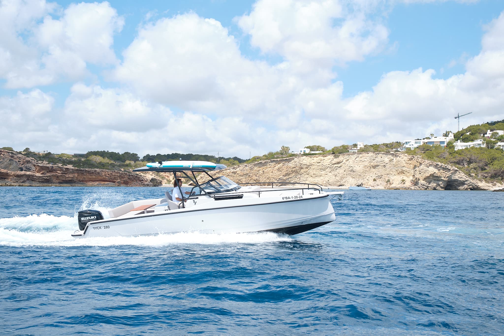 Ryck 280 Premium – bilde 5 av 15
