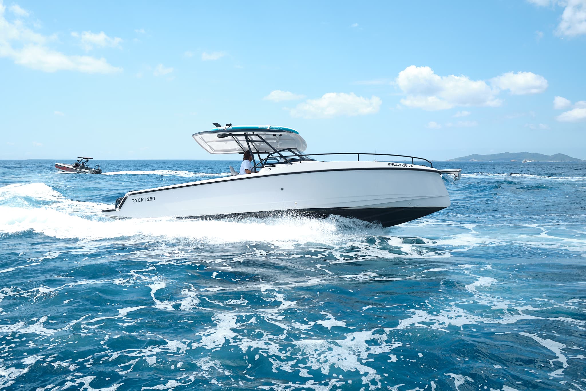 Ryck 280 Premium – bilde 3 av 15