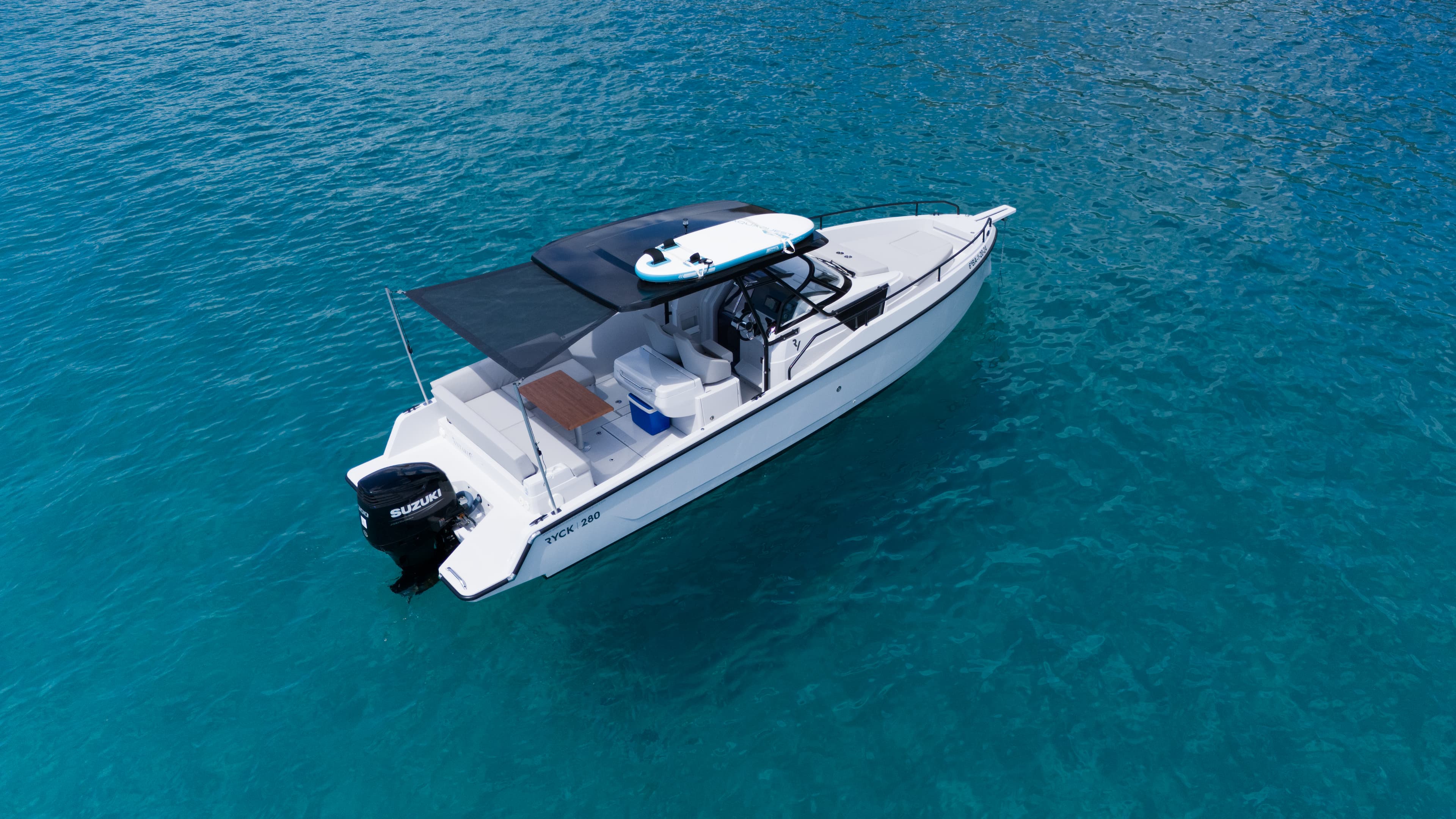 Ryck 280 Premium – bilde 4 av 15