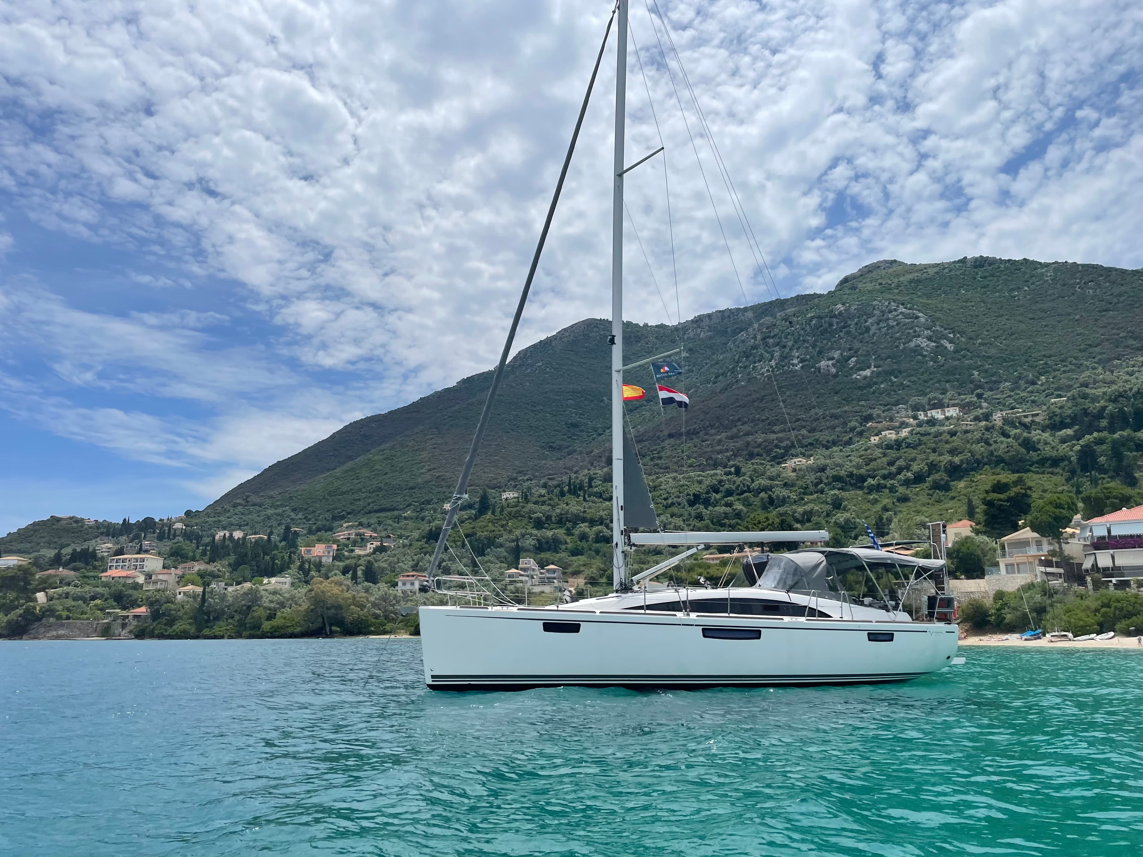 Bavaria Vision 42 Adonis