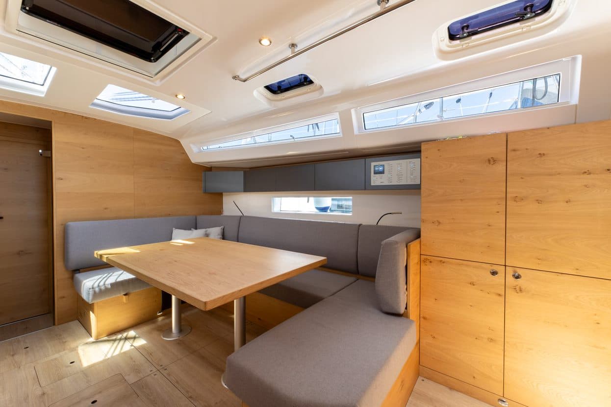 Elan Impression 45 SEABEE ALPHA – bilde 3 av 15