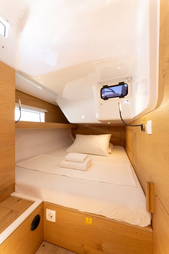 Elan Impression 45 SEABEE ALPHA – bilde 4 av 15