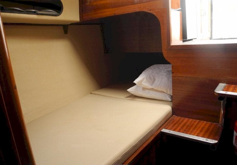 SAS-Vektor Adria 28 Luxus Ana – bilde 4 av 8