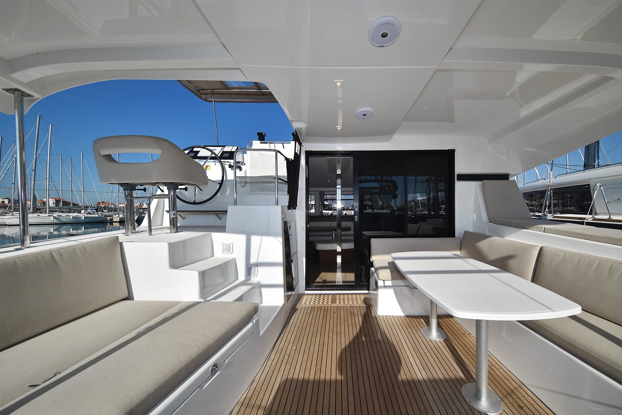Lagoon 42 CUZAMEN – bilde 4 av 70