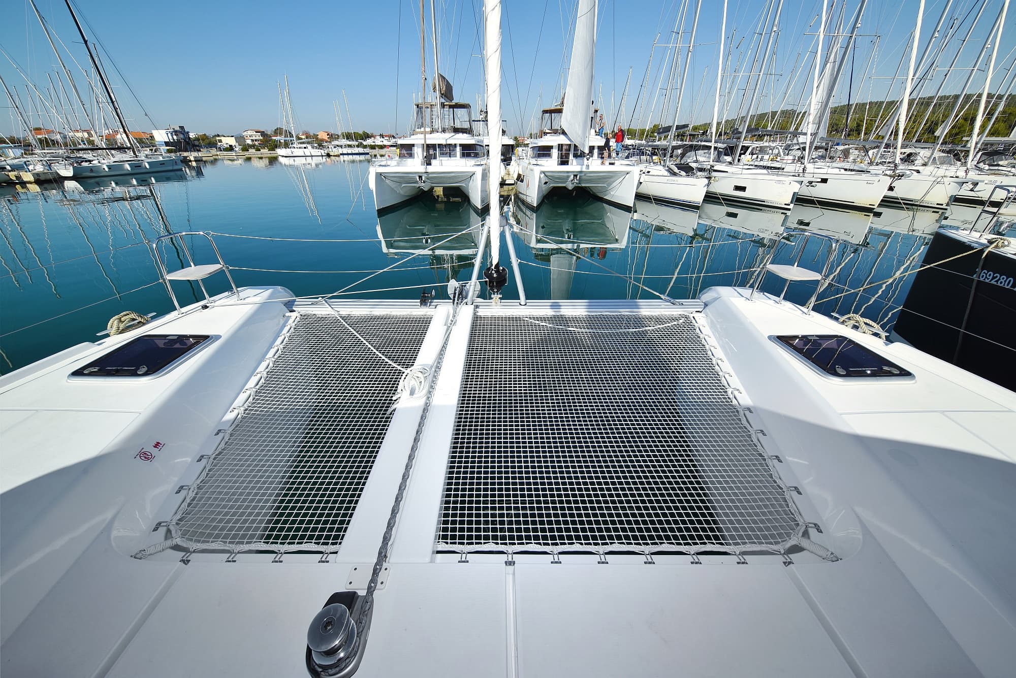 Lagoon 42 CUZAMEN – bilde 2 av 70