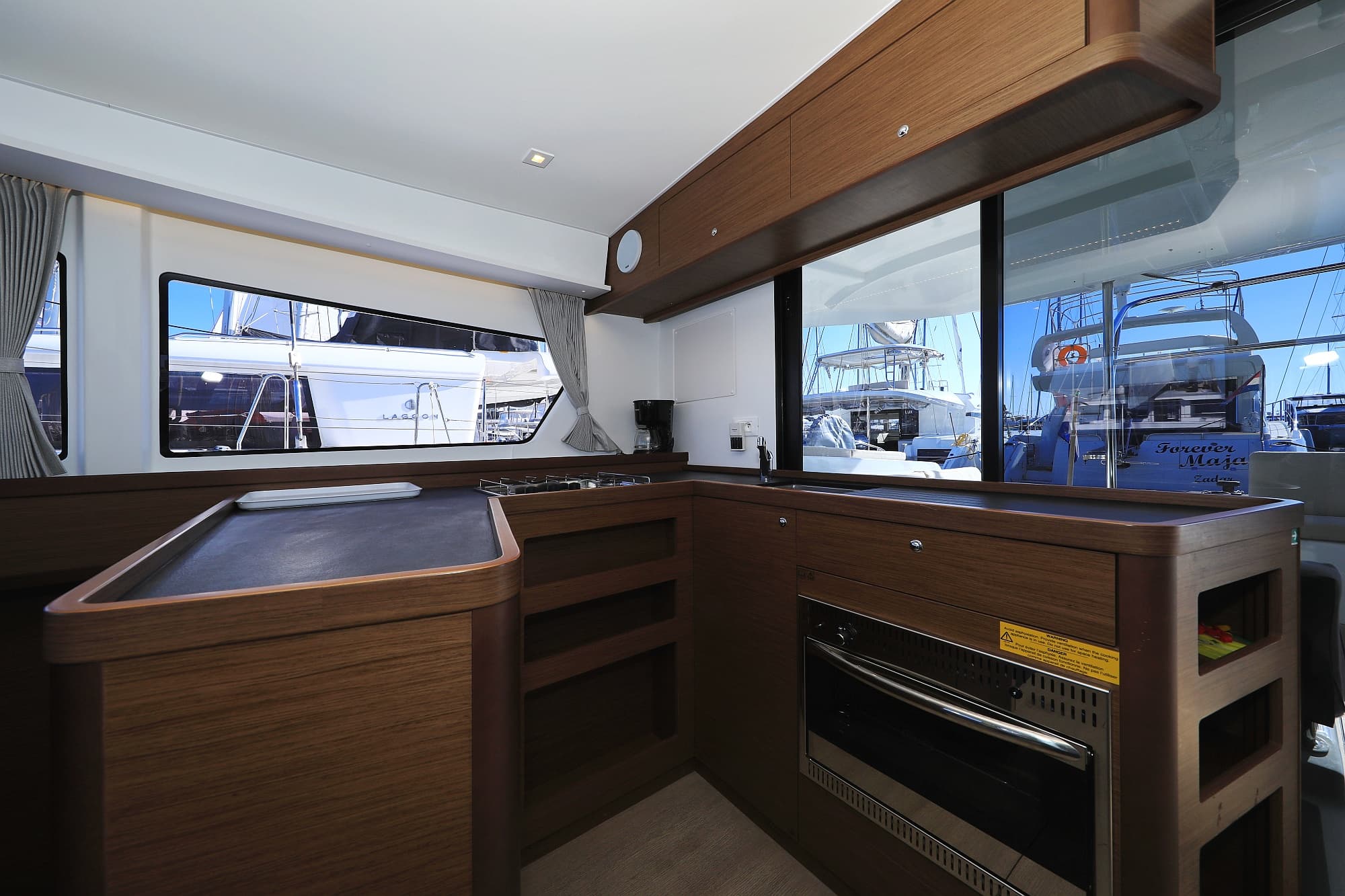 Lagoon 42 CUZAMEN – bilde 5 av 70