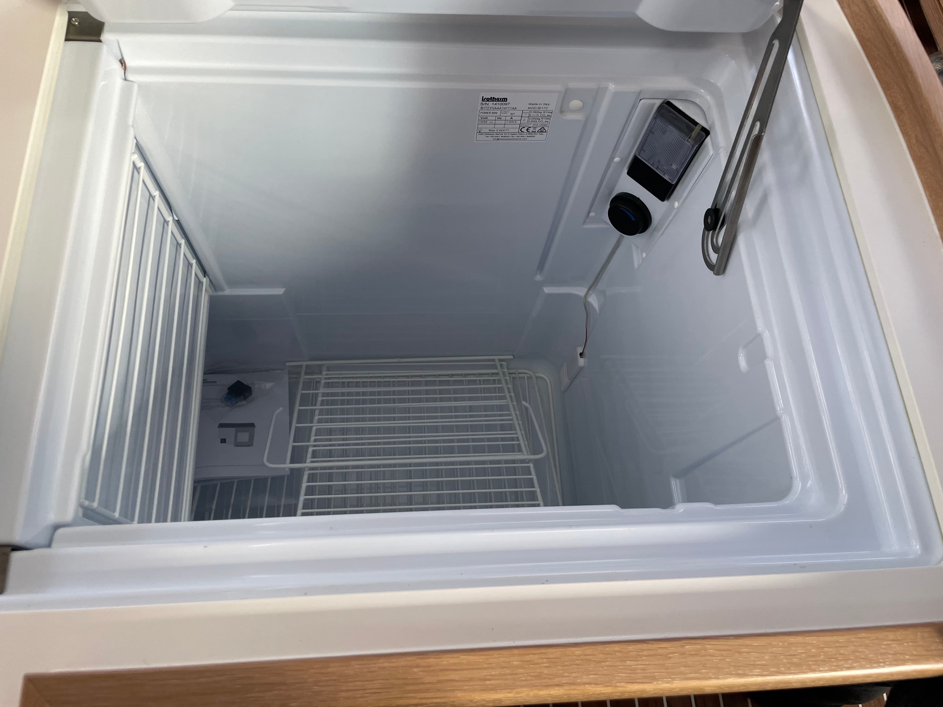 Bavaria Vision 42 Adonis – bilde 4 av 24