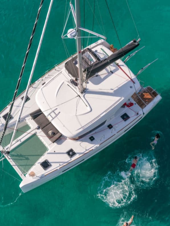 Lagoon 40 Solentia – bilde 3 av 51