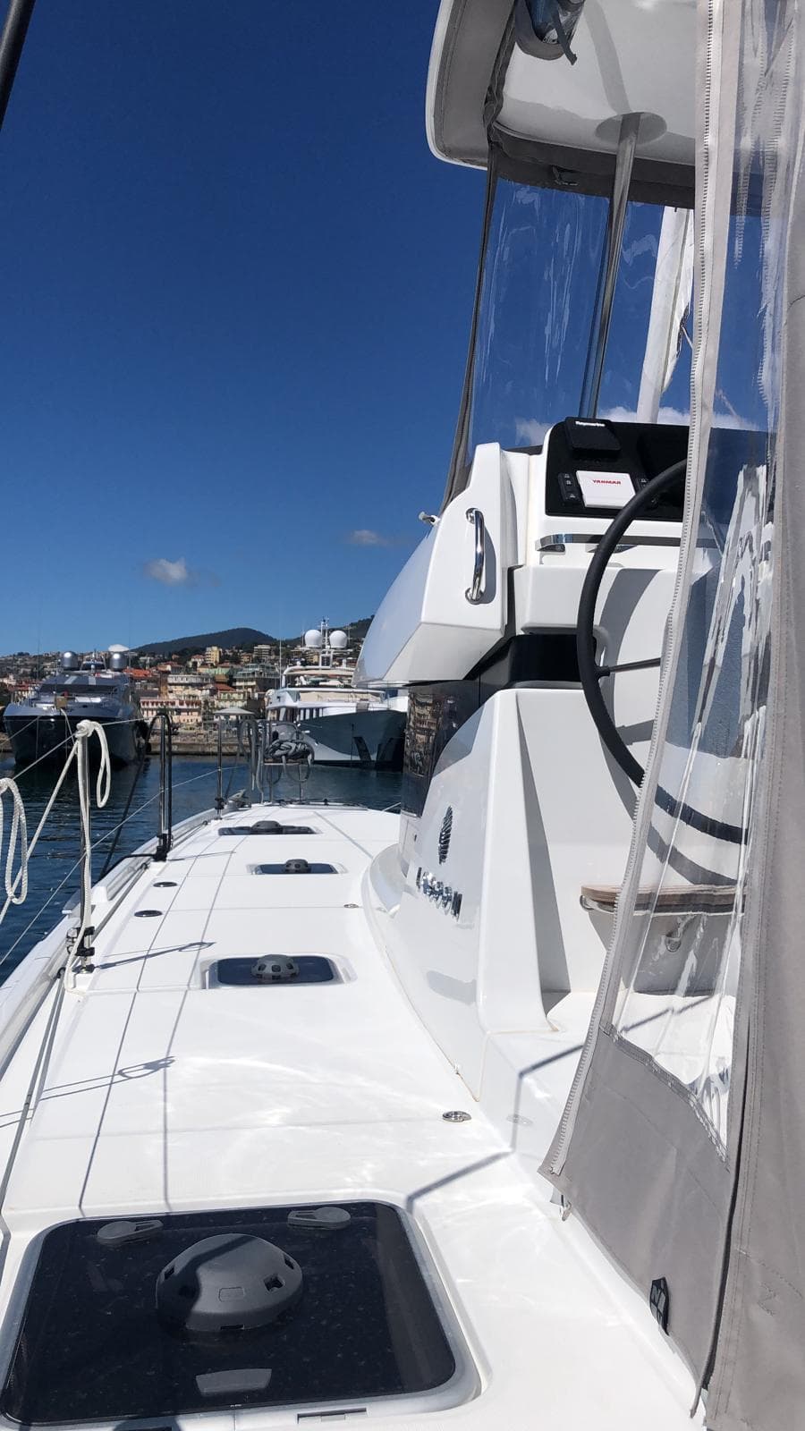 Lagoon 42 Veryta – bilde 5 av 15