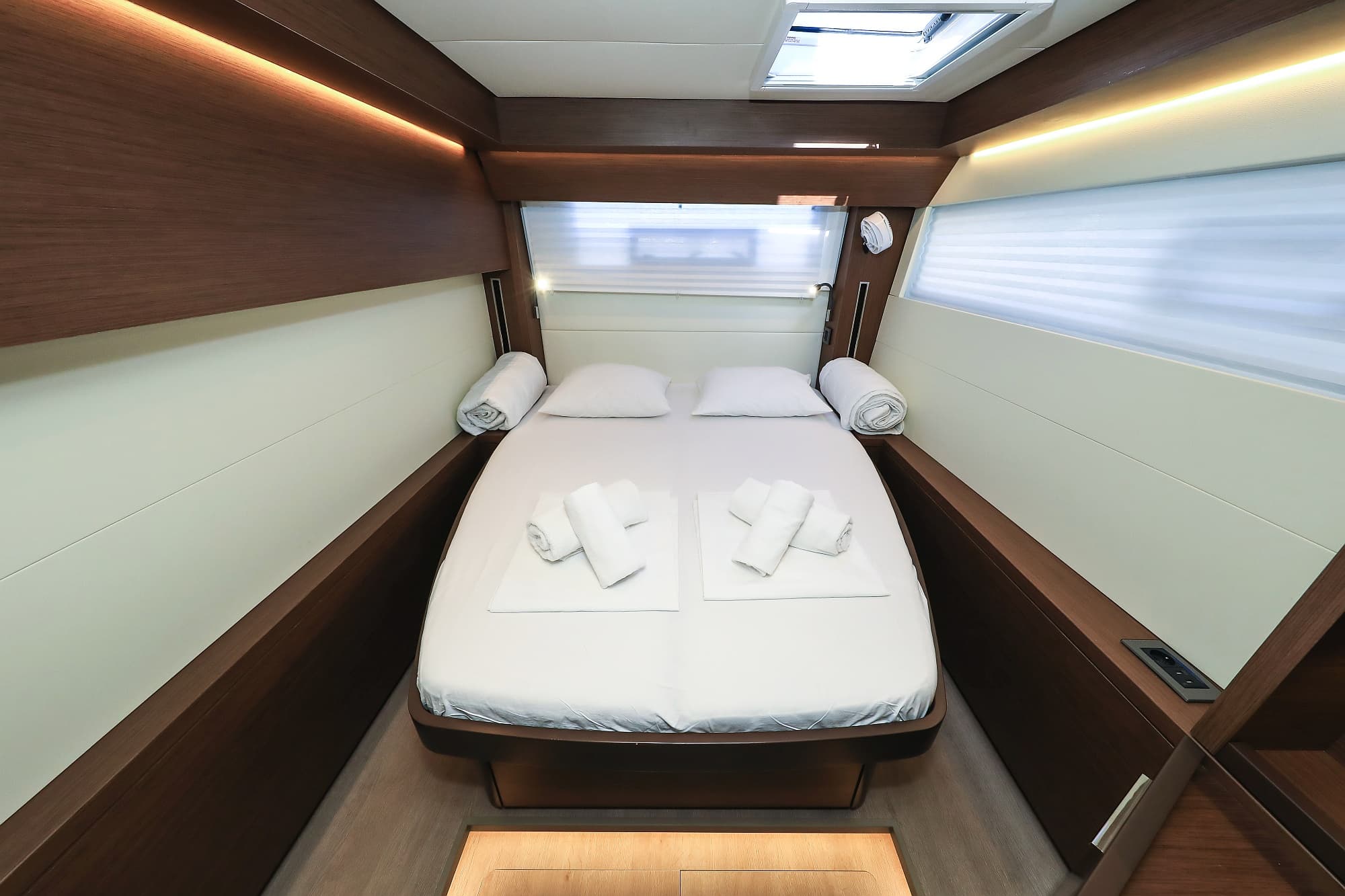 Lagoon 50 LUX – bilde 4 av 75