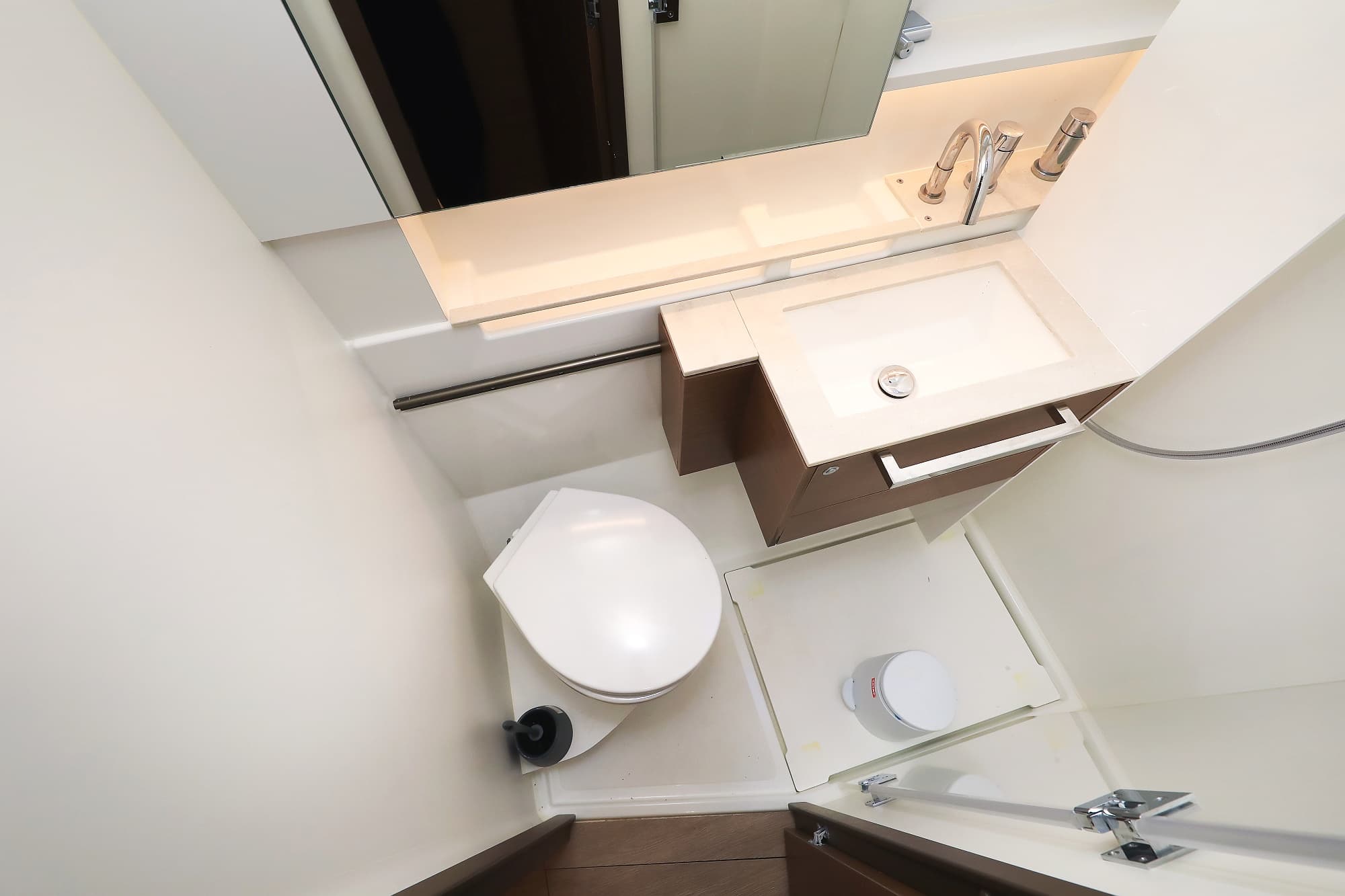 Lagoon 50 LUX – bilde 2 av 75
