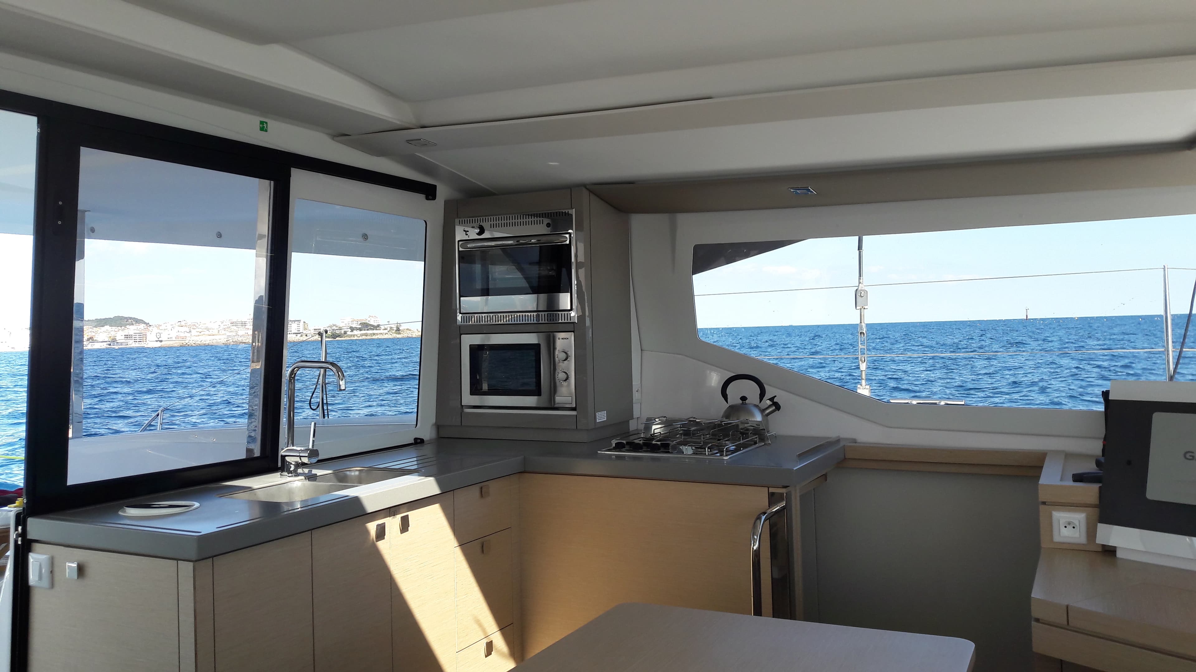 Fountaine Pajot Lucia 40 Ginesta – bilde 5 av 15