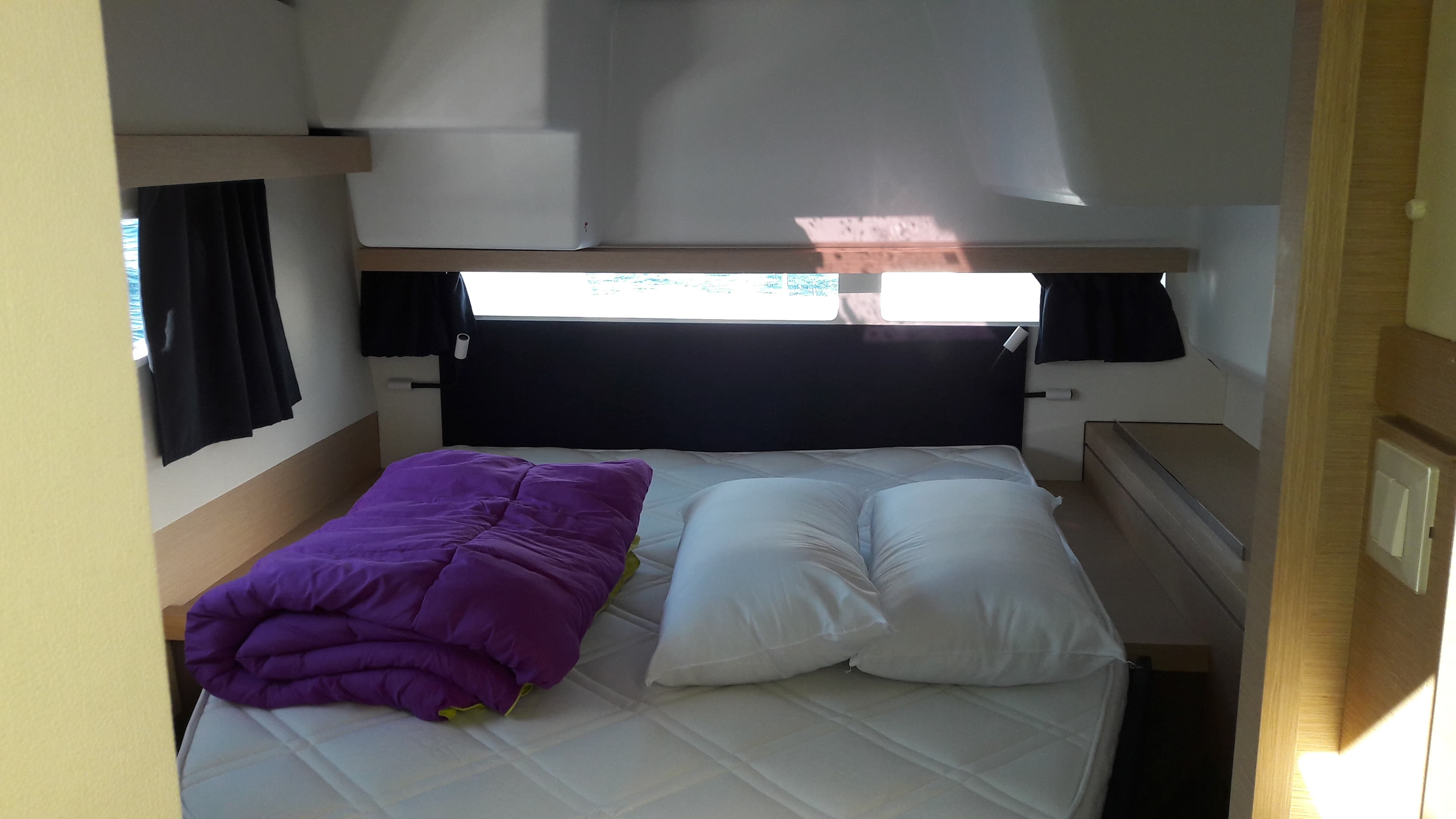 Fountaine Pajot Lucia 40 Ginesta – bilde 4 av 15