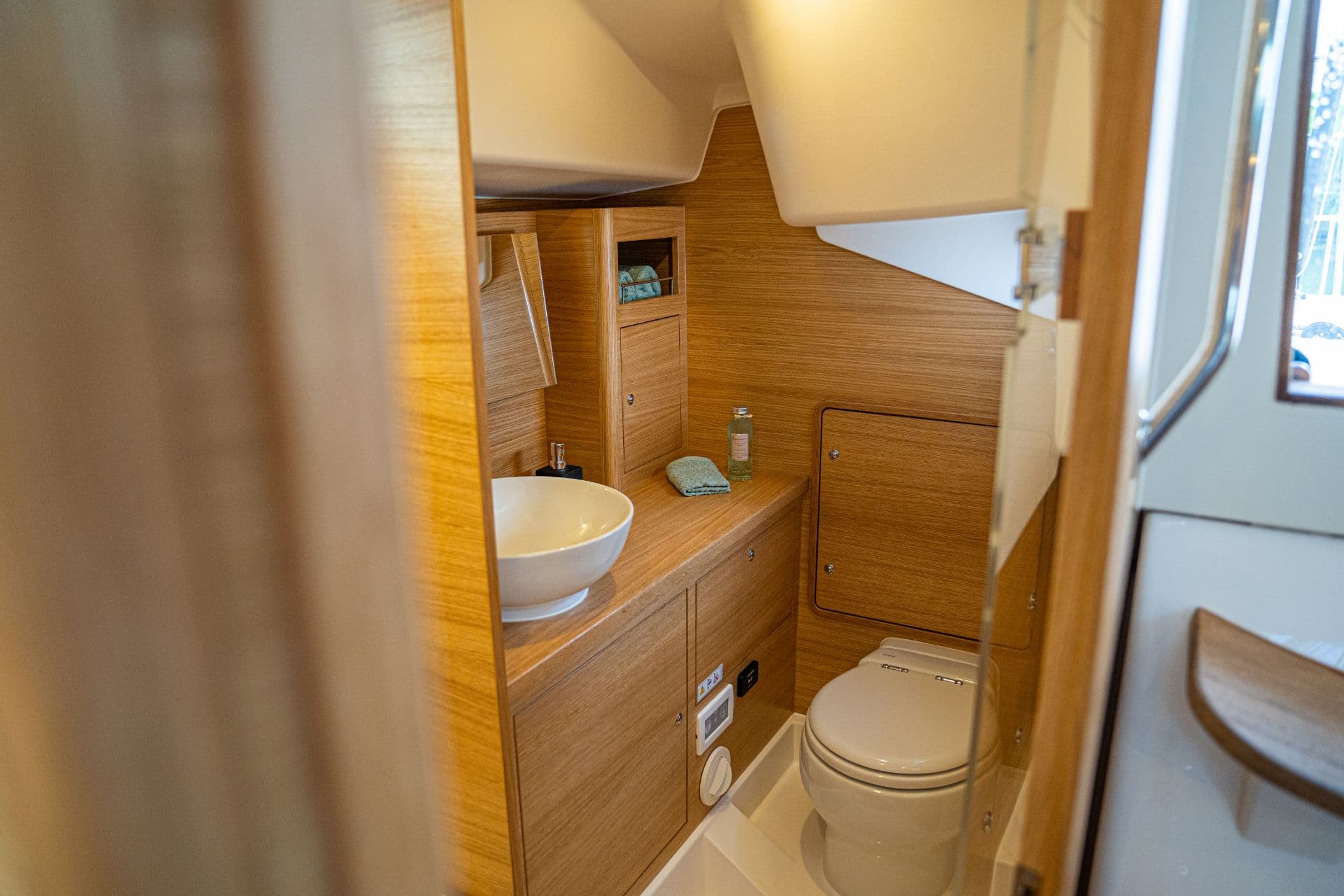 X-Yachts X4.0 Areti – bilde 3 av 8