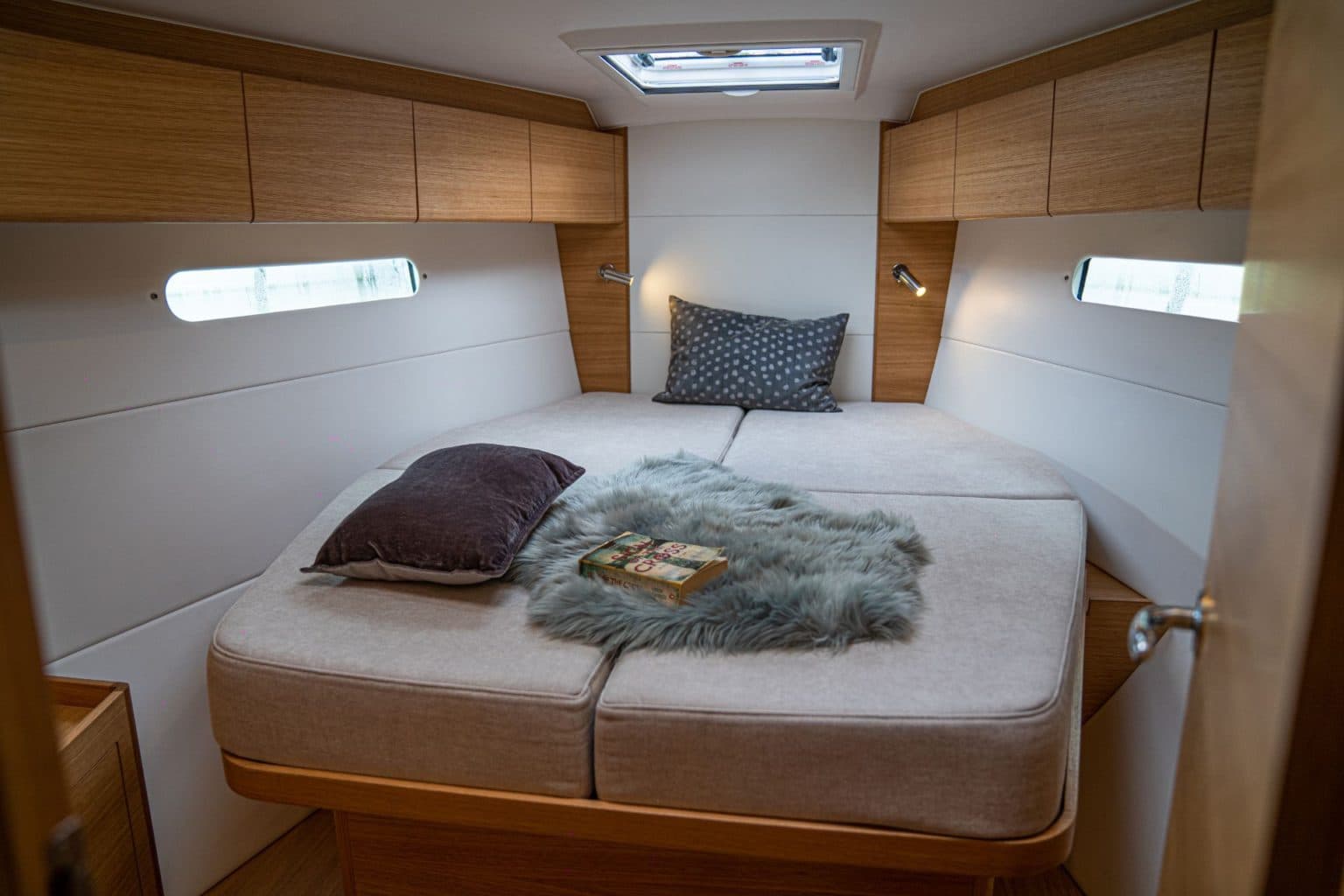 X-Yachts X4.0 Areti – bilde 2 av 8