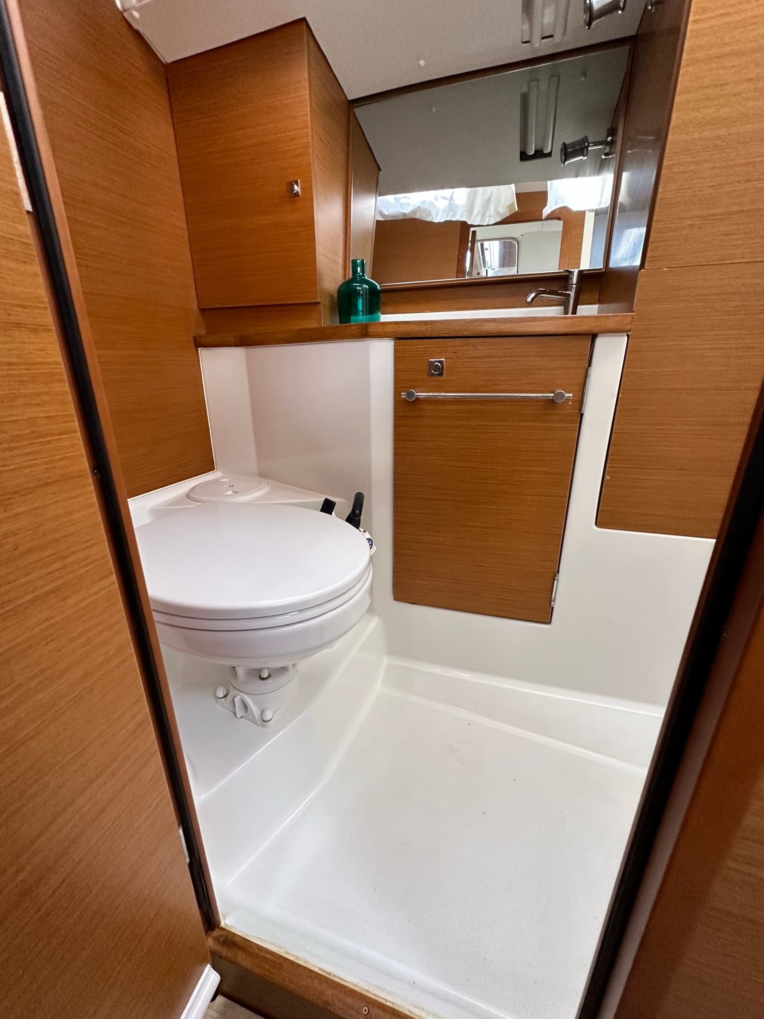 Jeanneau Sun Odyssey 389 Zappa – bilde 4 av 13