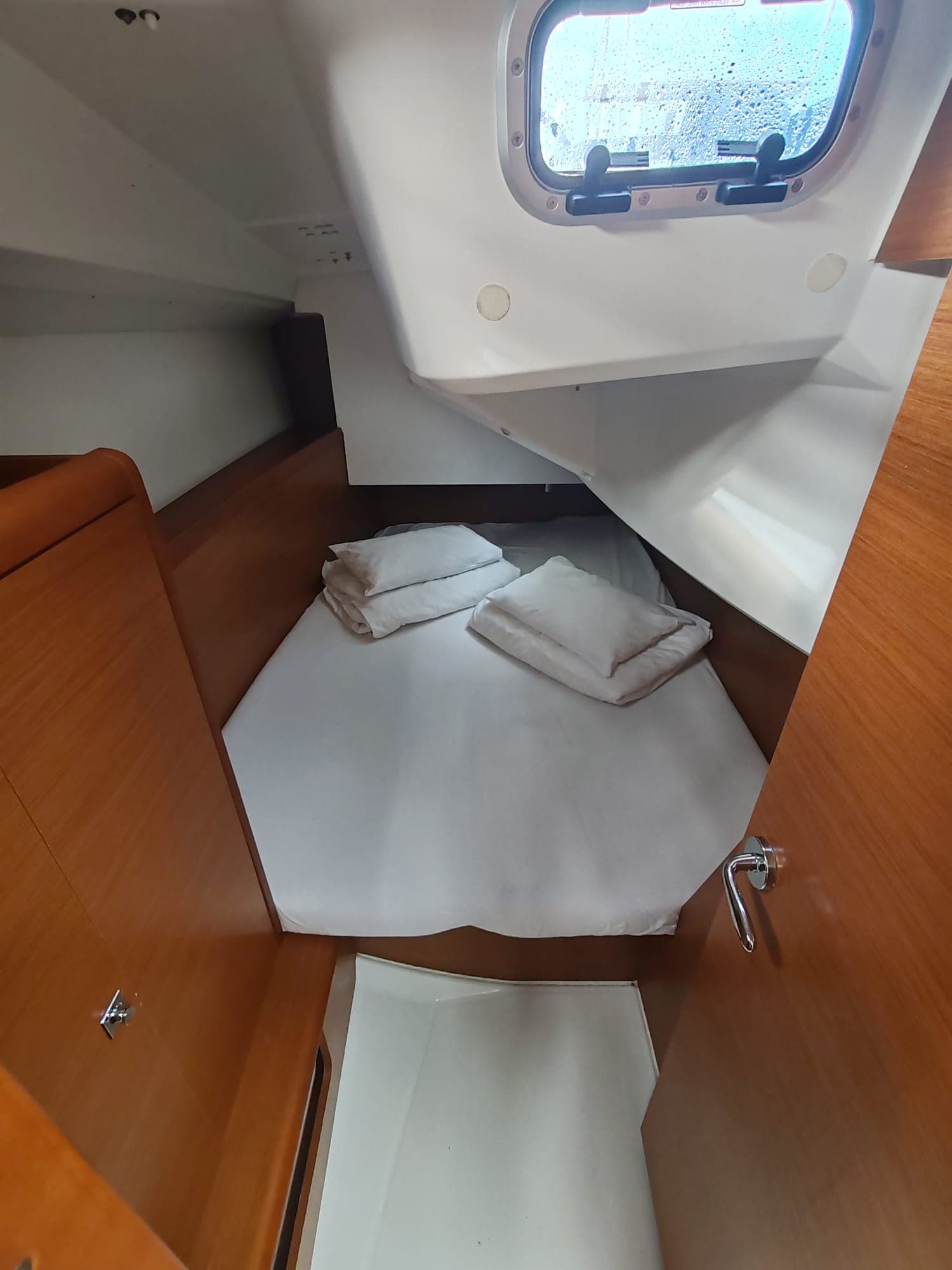 Jeanneau Sun Odyssey 349 Elvis – bilde 2 av 12