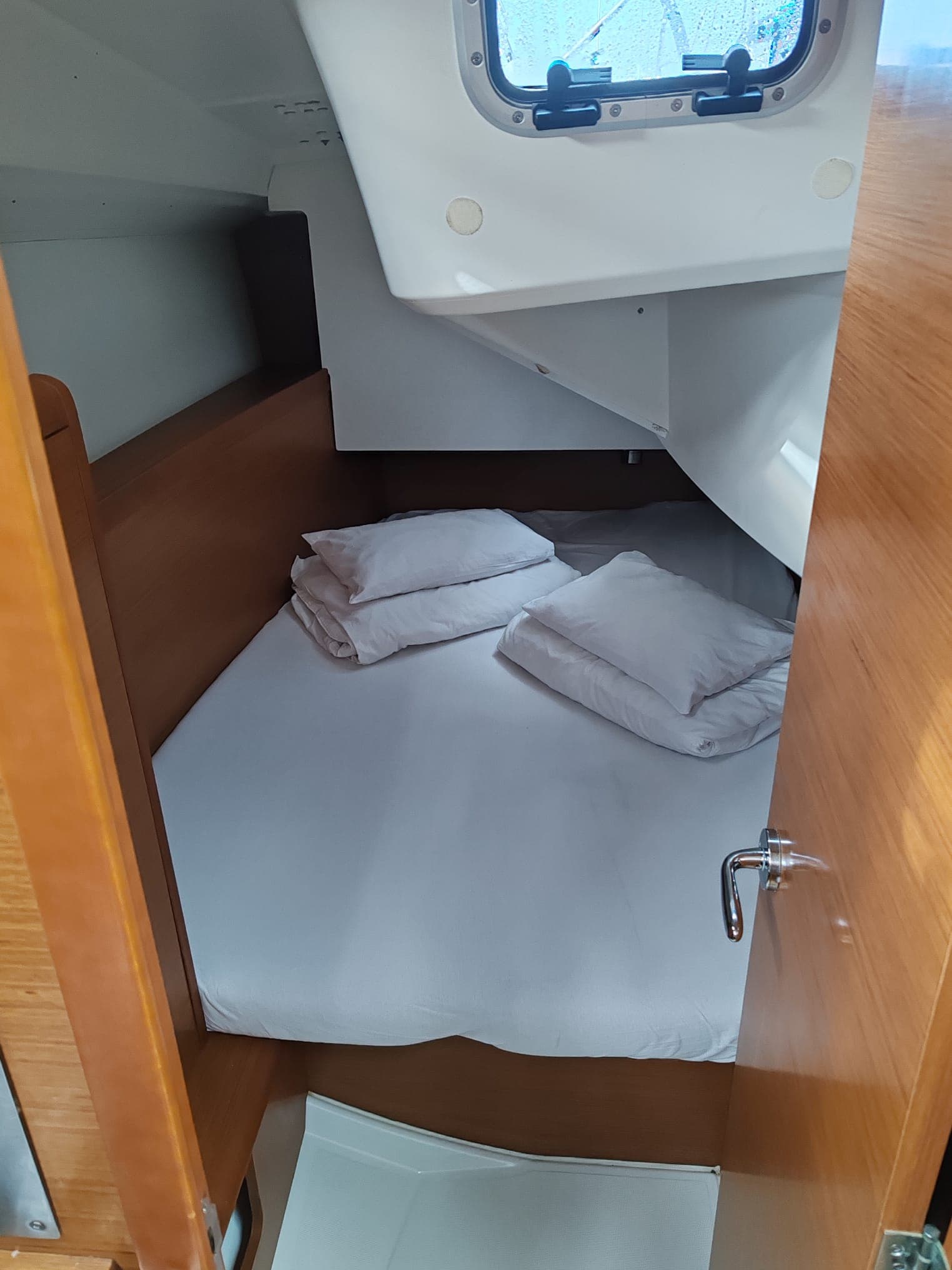 Jeanneau Sun Odyssey 349 Elvis – bilde 3 av 12