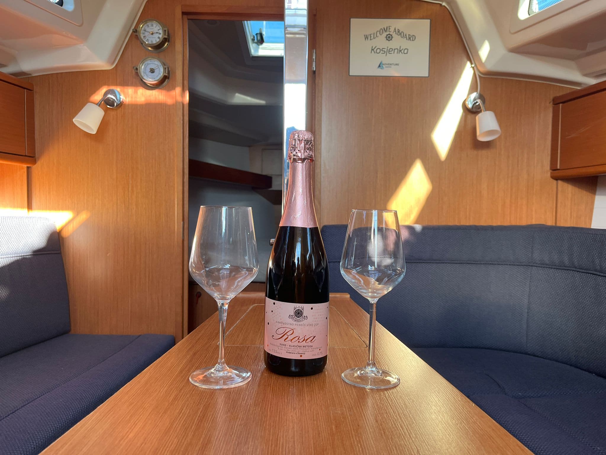 Bavaria Cruiser 34 Kosjenka – bilde 2 av 13