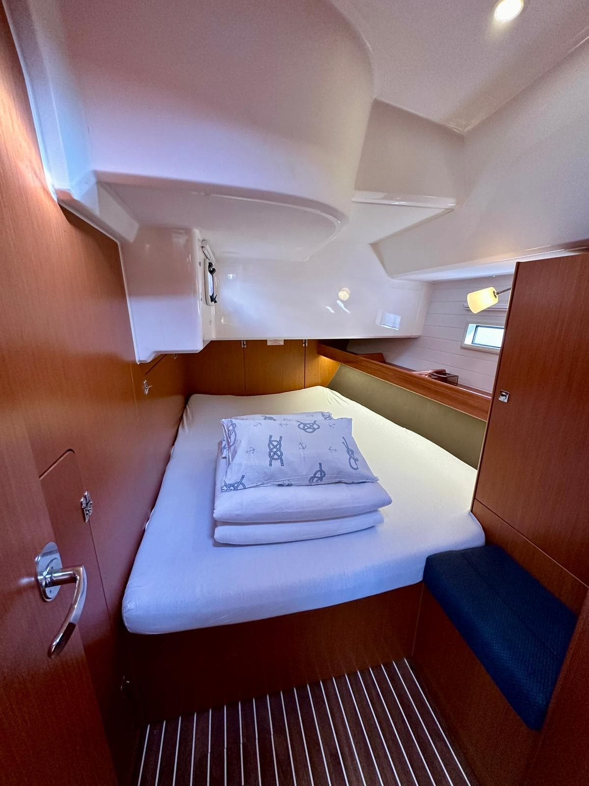 Bavaria Cruiser 46 Rava – bilde 4 av 15