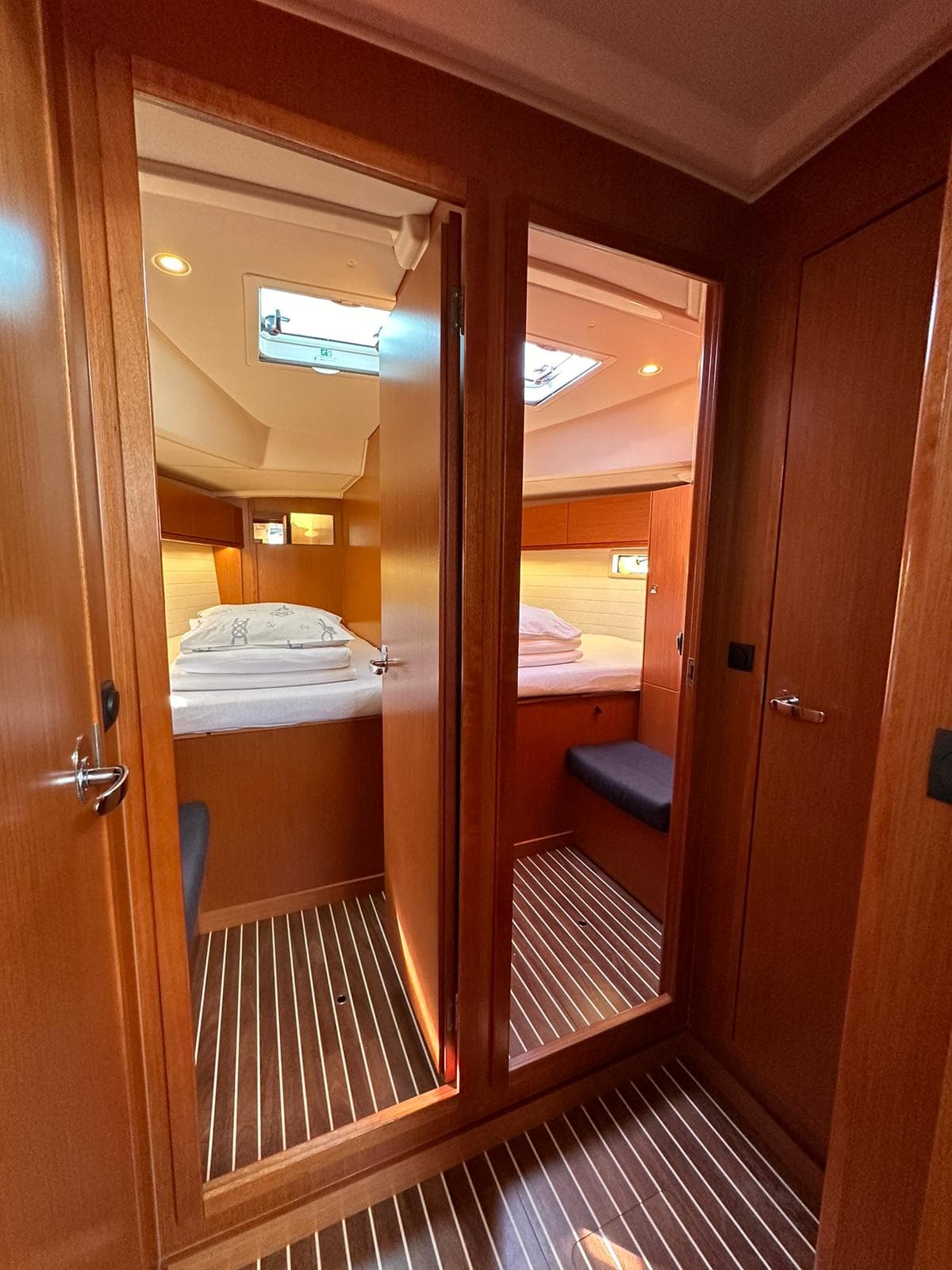 Bavaria Cruiser 46 Rava – bilde 2 av 15