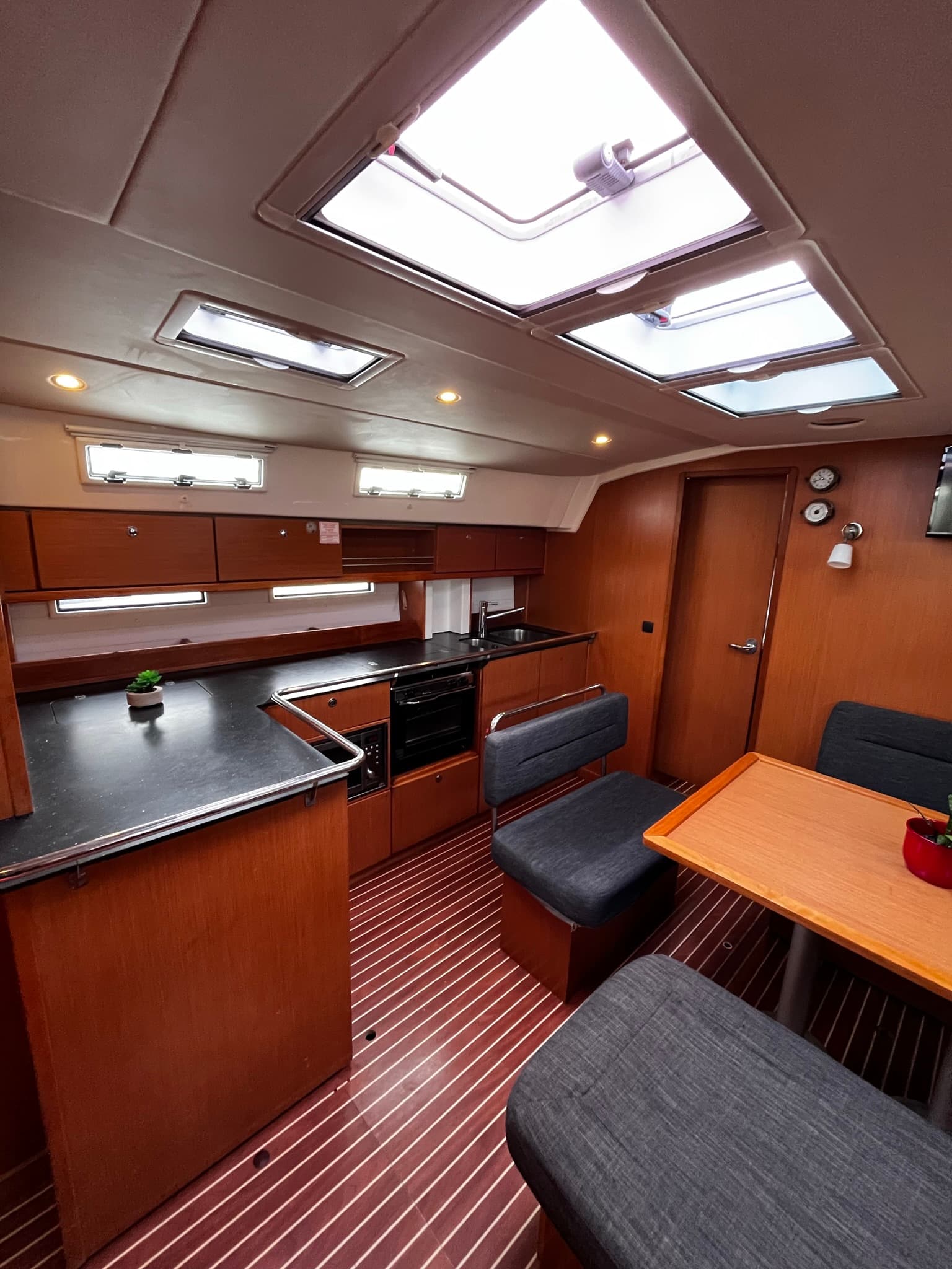 Bavaria Cruiser 45 Grego – bilde 3 av 16