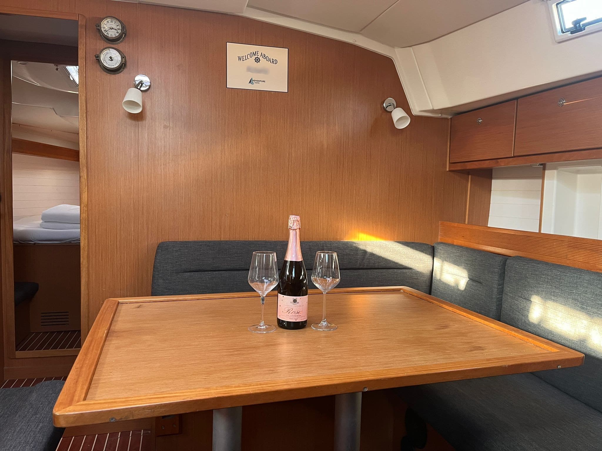 Bavaria Cruiser 45 Grego – bilde 2 av 16