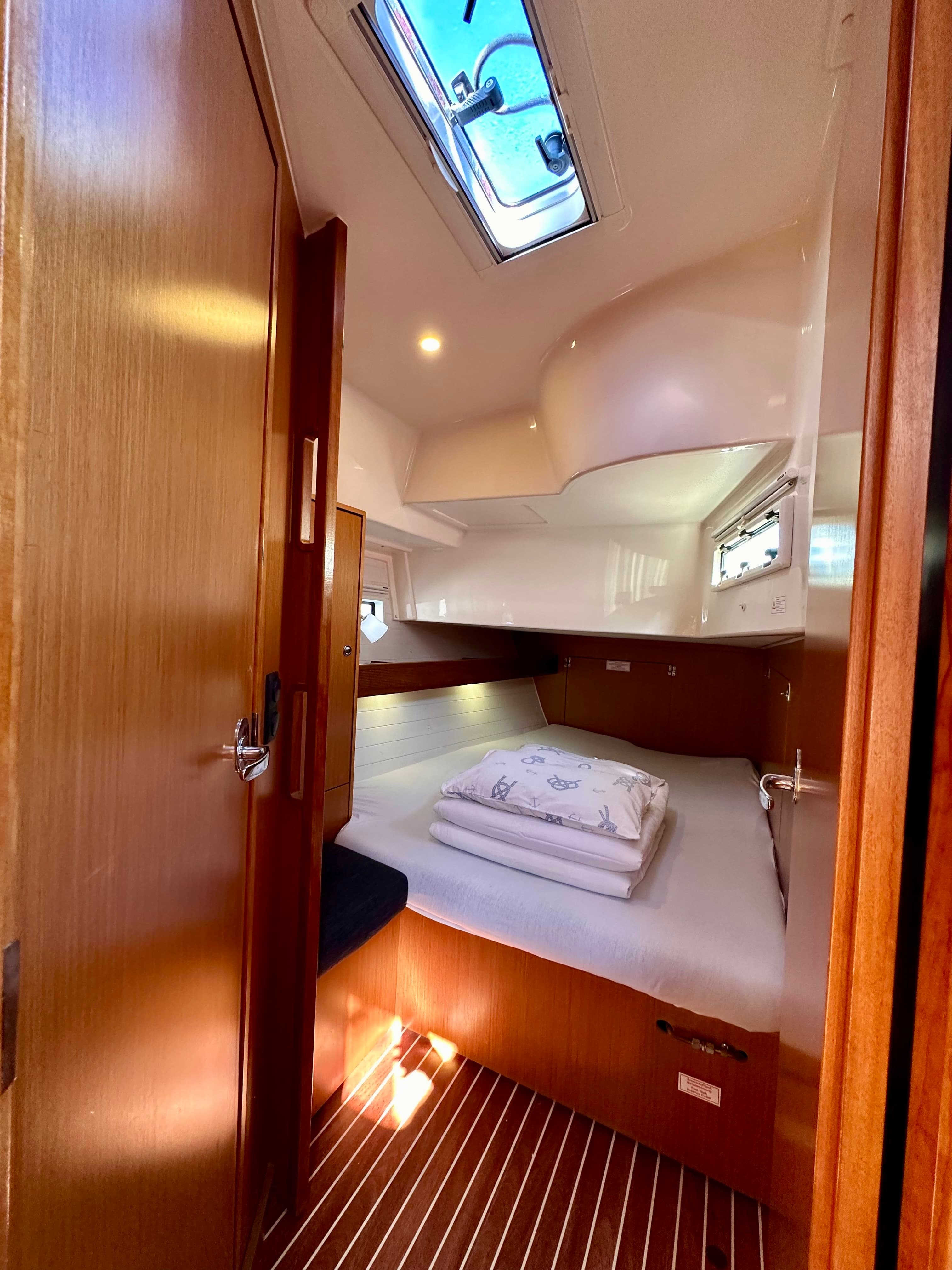 Bavaria Cruiser 45 Lavsa – bilde 3 av 18