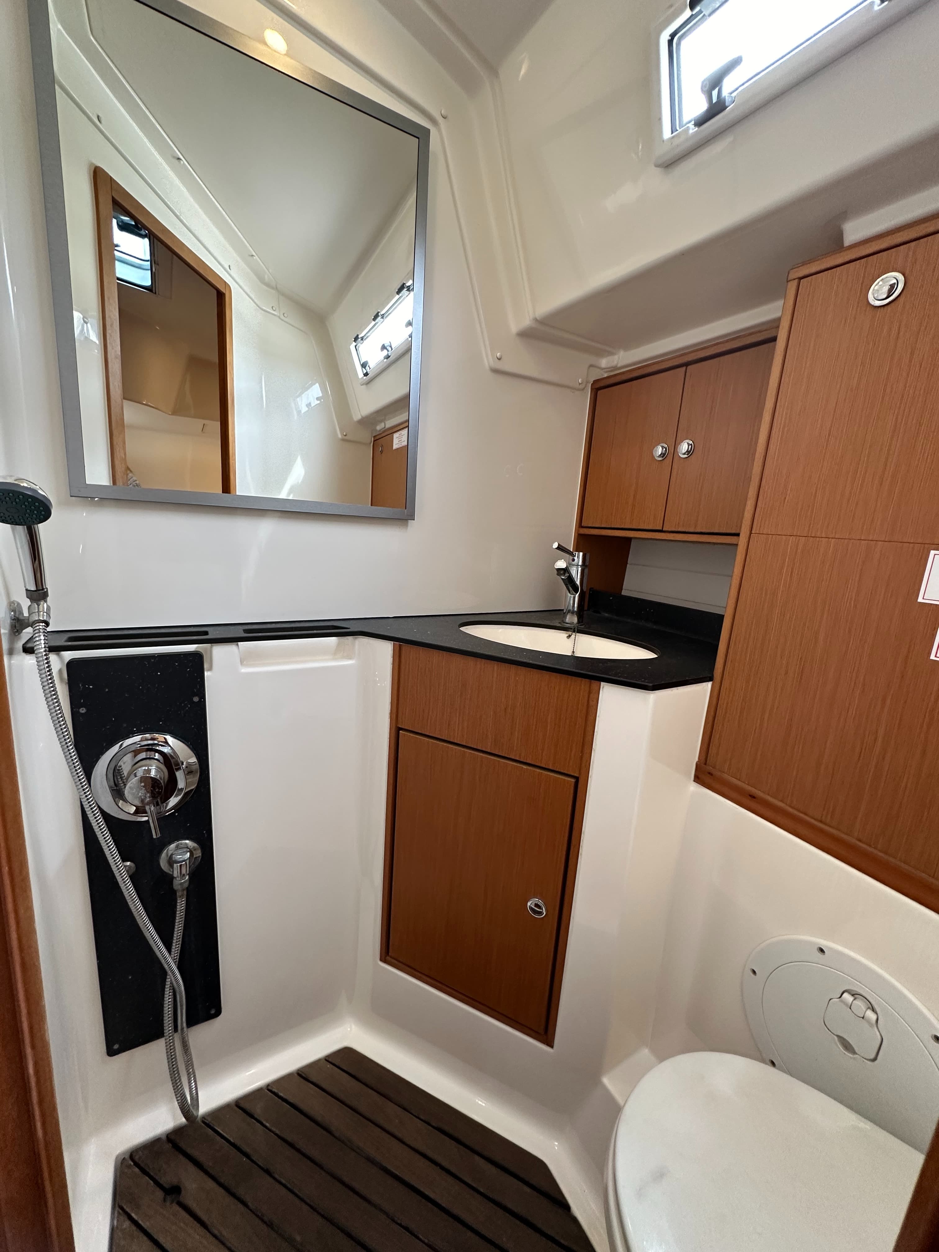 Bavaria Cruiser 45 Piškera – bilde 3 av 15