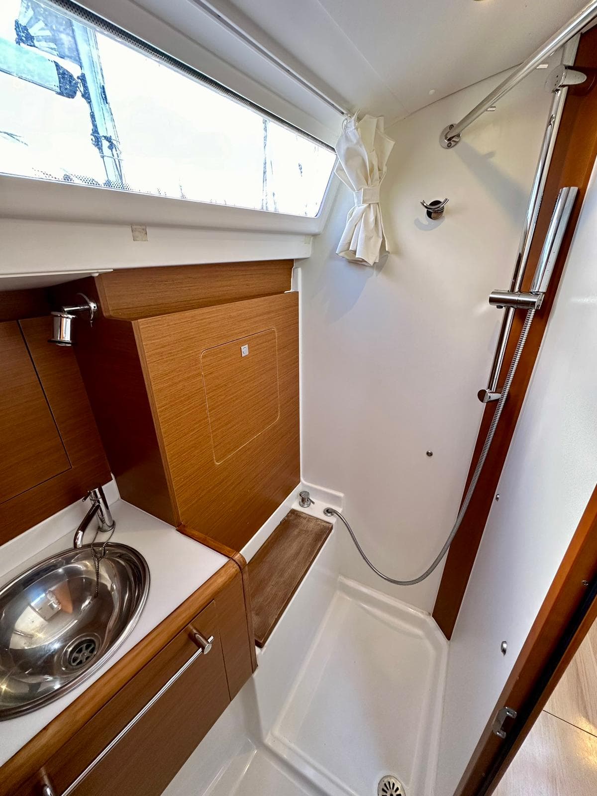 Jeanneau Sun Odyssey 449 Sinatra – bilde 4 av 13