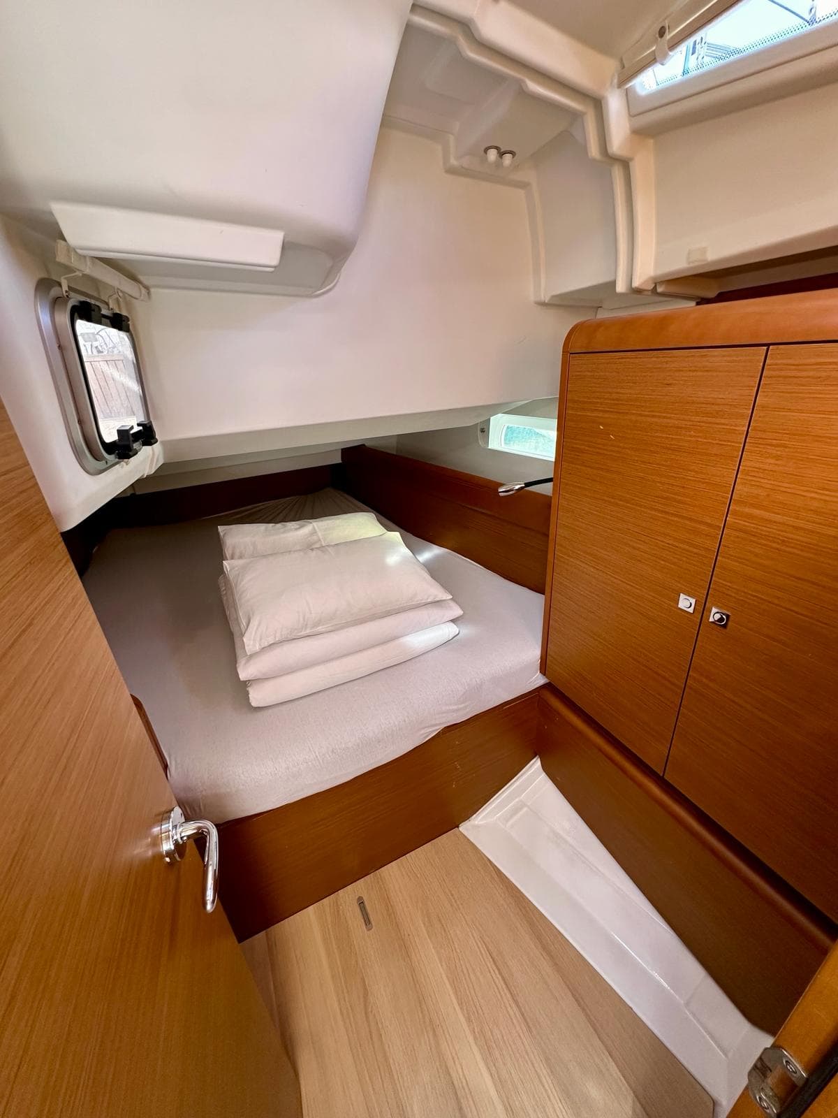 Jeanneau Sun Odyssey 419 Hendrix – bilde 3 av 13
