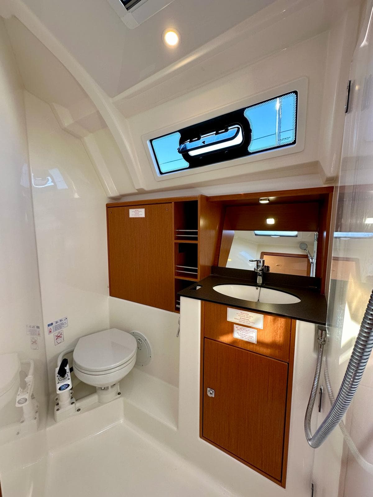 Bavaria Cruiser 41 Pearl – bilde 2 av 13
