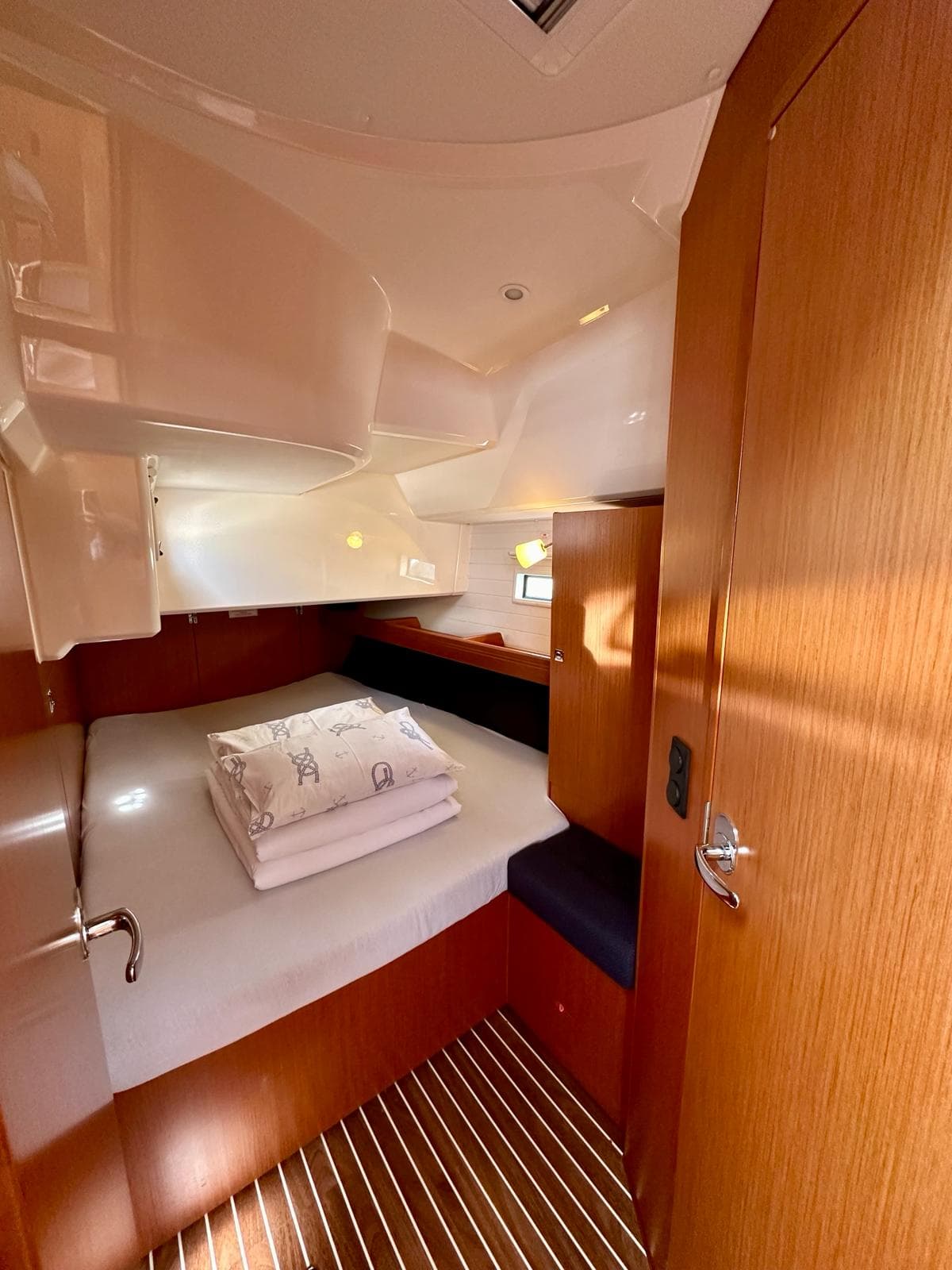 Bavaria Cruiser 46 Arta – bilde 4 av 11