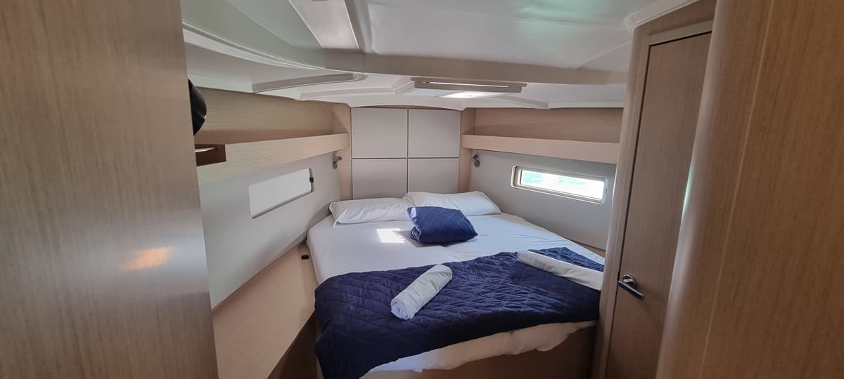 Beneteau Oceanis 40.1 Leo – bilde 2 av 10