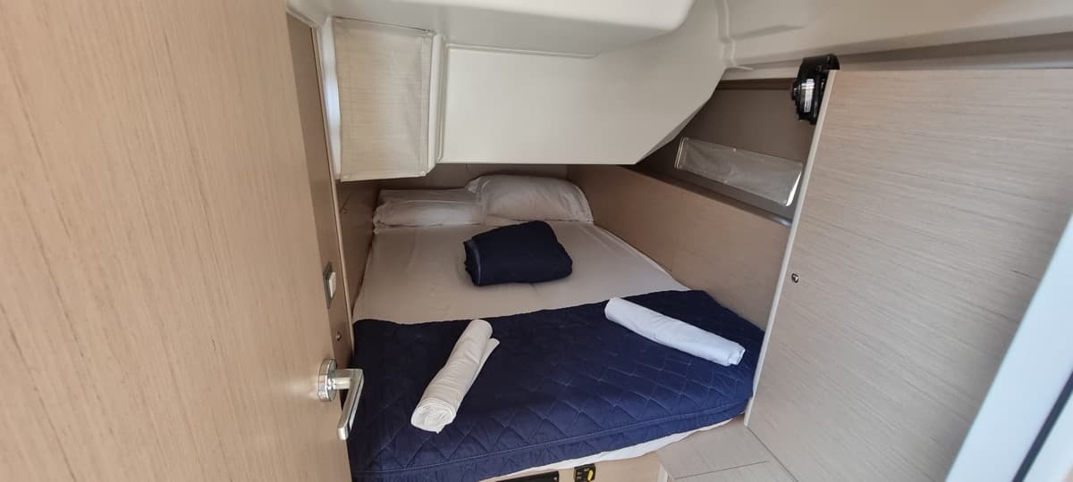 Beneteau Oceanis 40.1 Leo – bilde 4 av 10