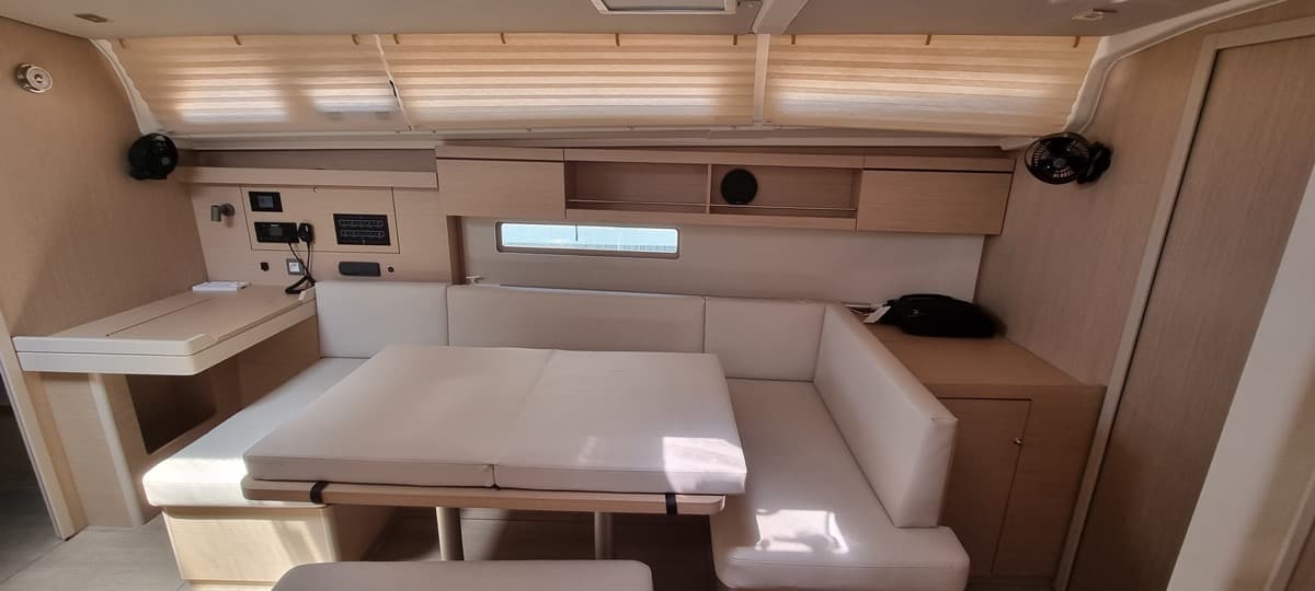 Beneteau Oceanis 40.1 Leo – bilde 3 av 10